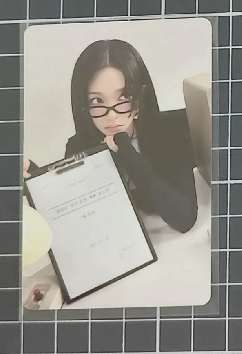 年曆後續 隨機卡