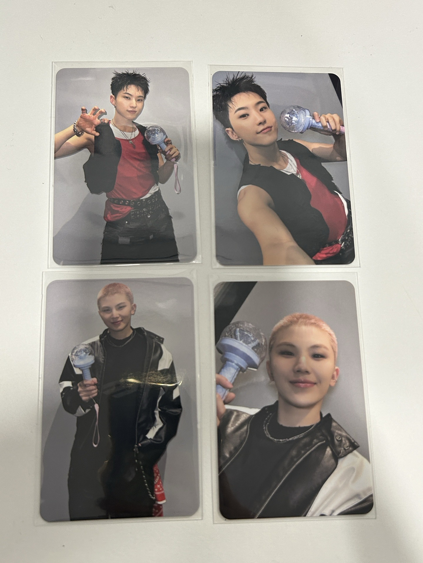 豪雨 WARNING 克拉粽