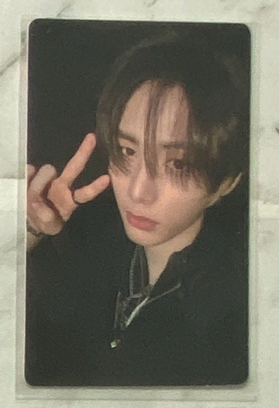 How 4 wvs 預售特典