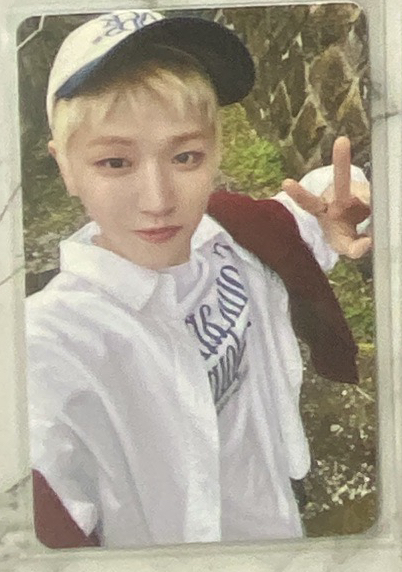 AND 2環球單封特典