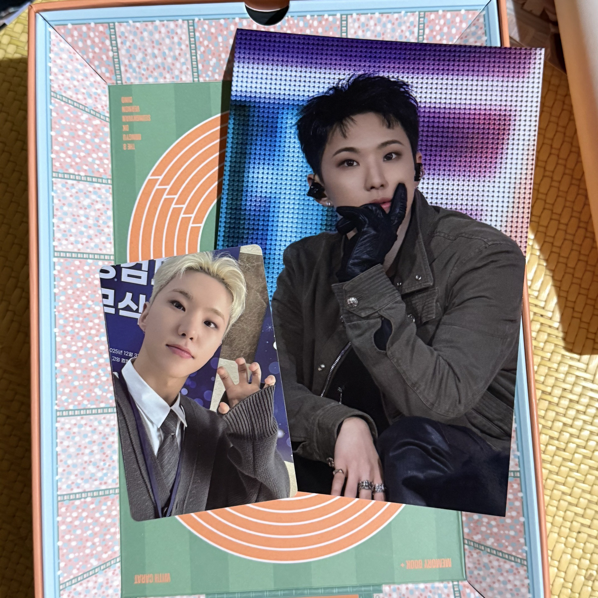 🐯克拉島小卡+kkt特典卡