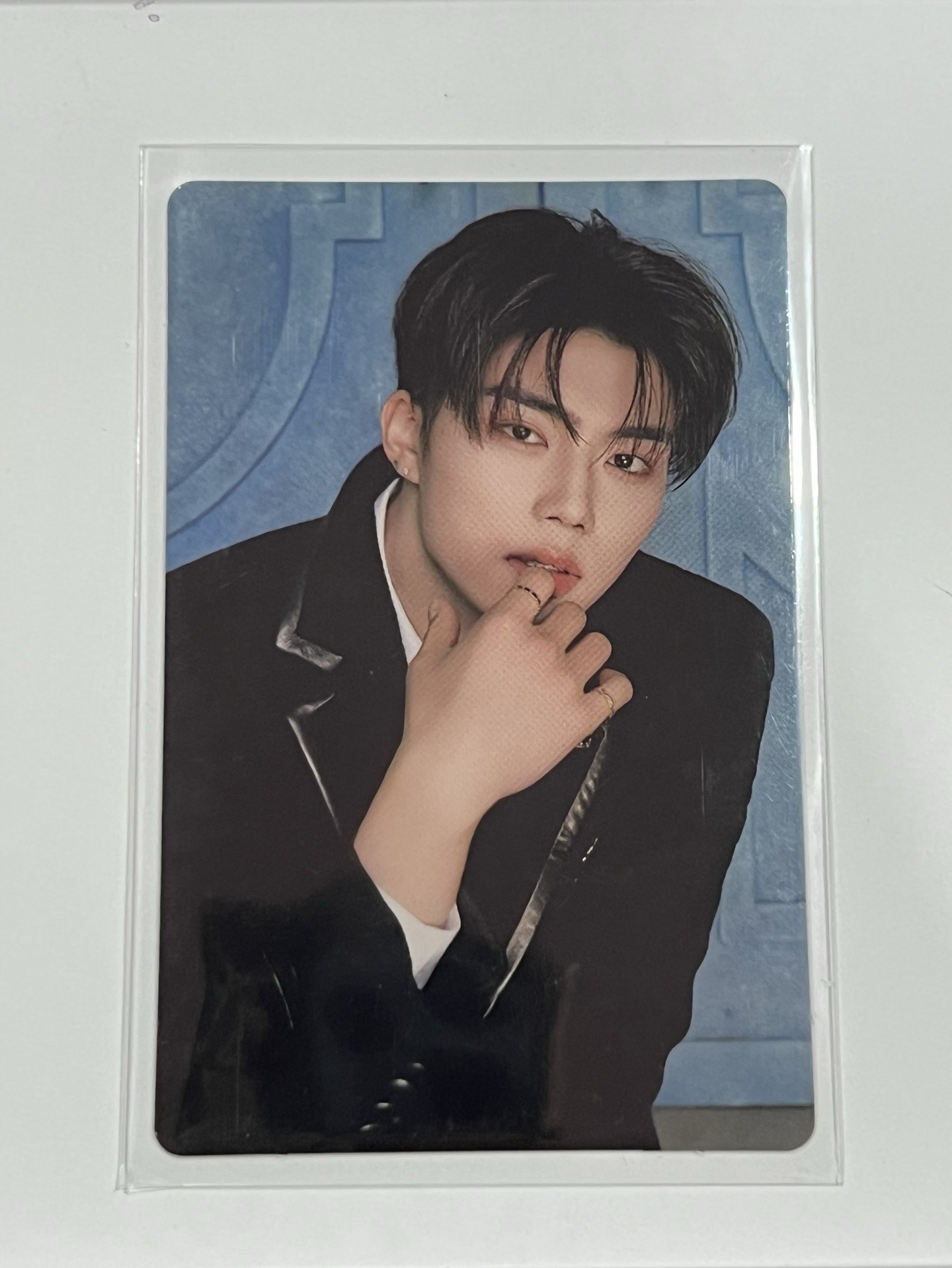 Park GunWook 25‘FC 隨機卡 官拍 ver.A