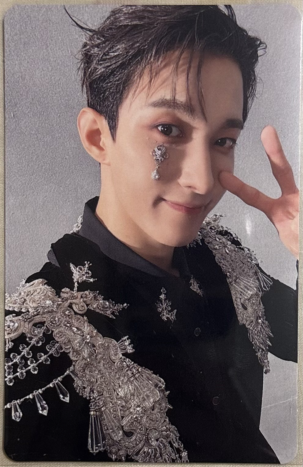 🩵消費期限閃盤-碩