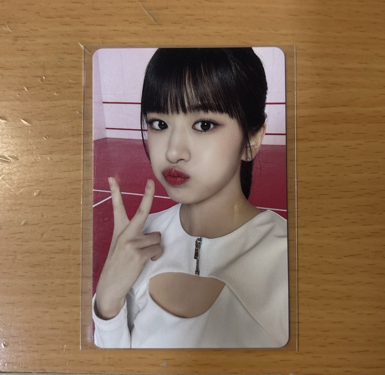 Wave 拍手入場安