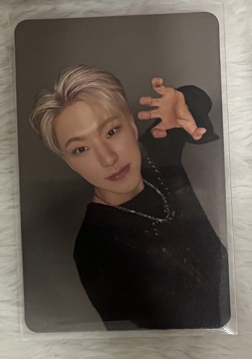 迷12 美通特典 HOSHI