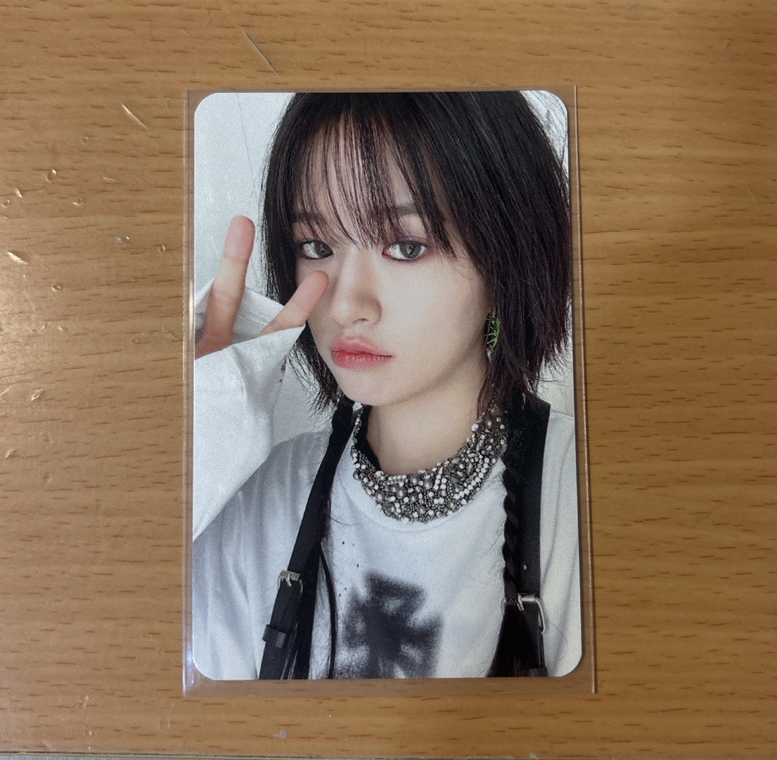 I'VE MINE 楠藝特典安 中背 汪汪隊長