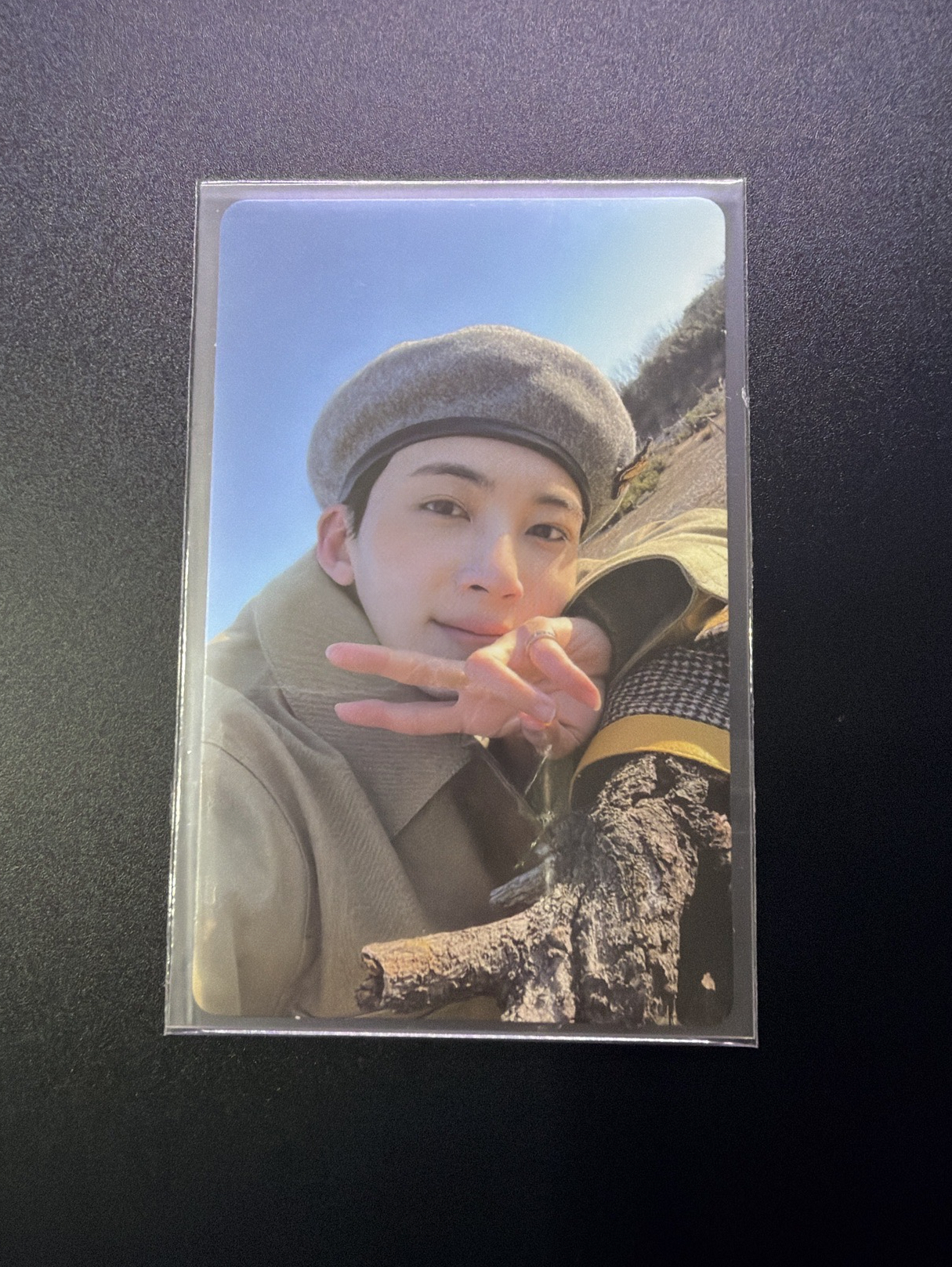 正四 wvs特典 漢