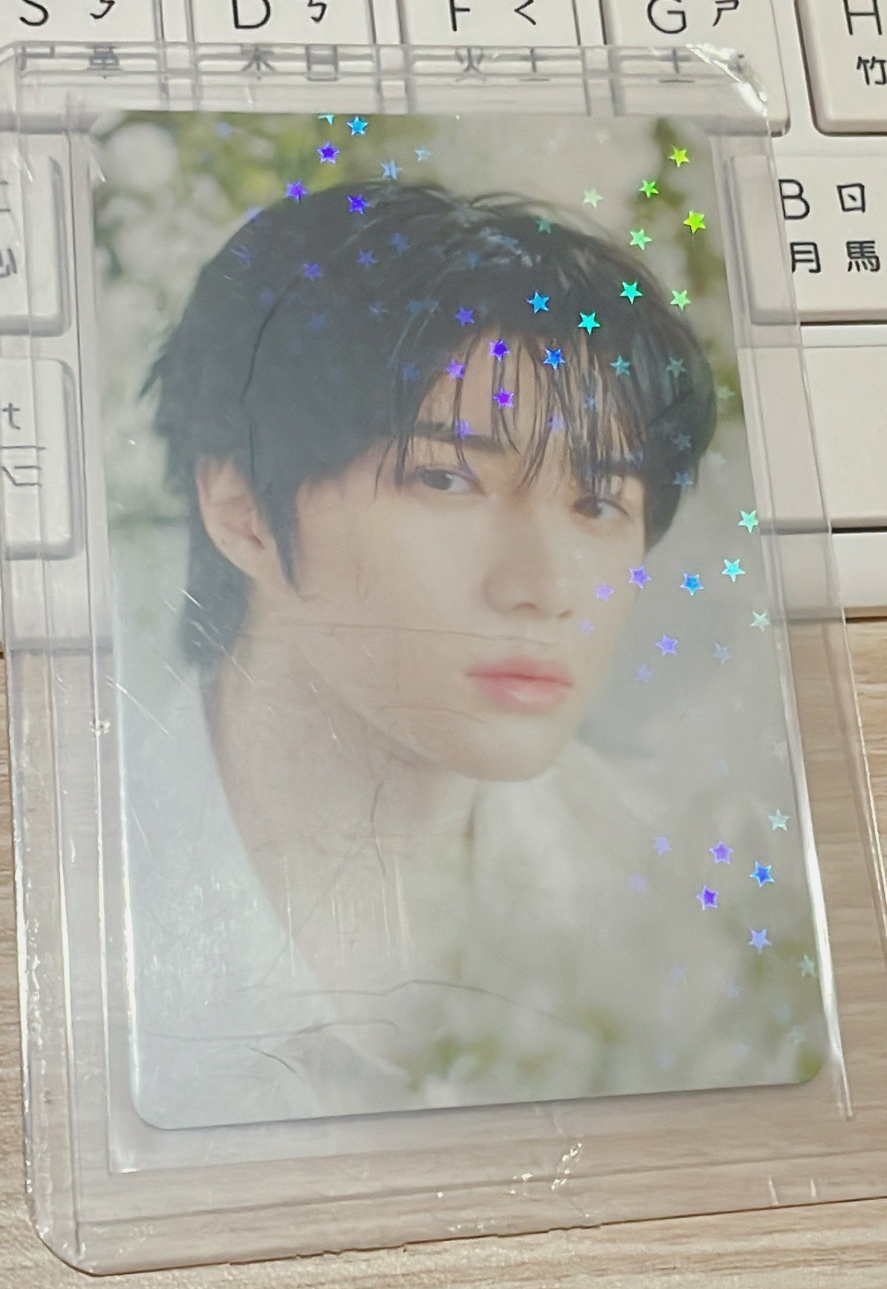 25‘日巡隨機卡