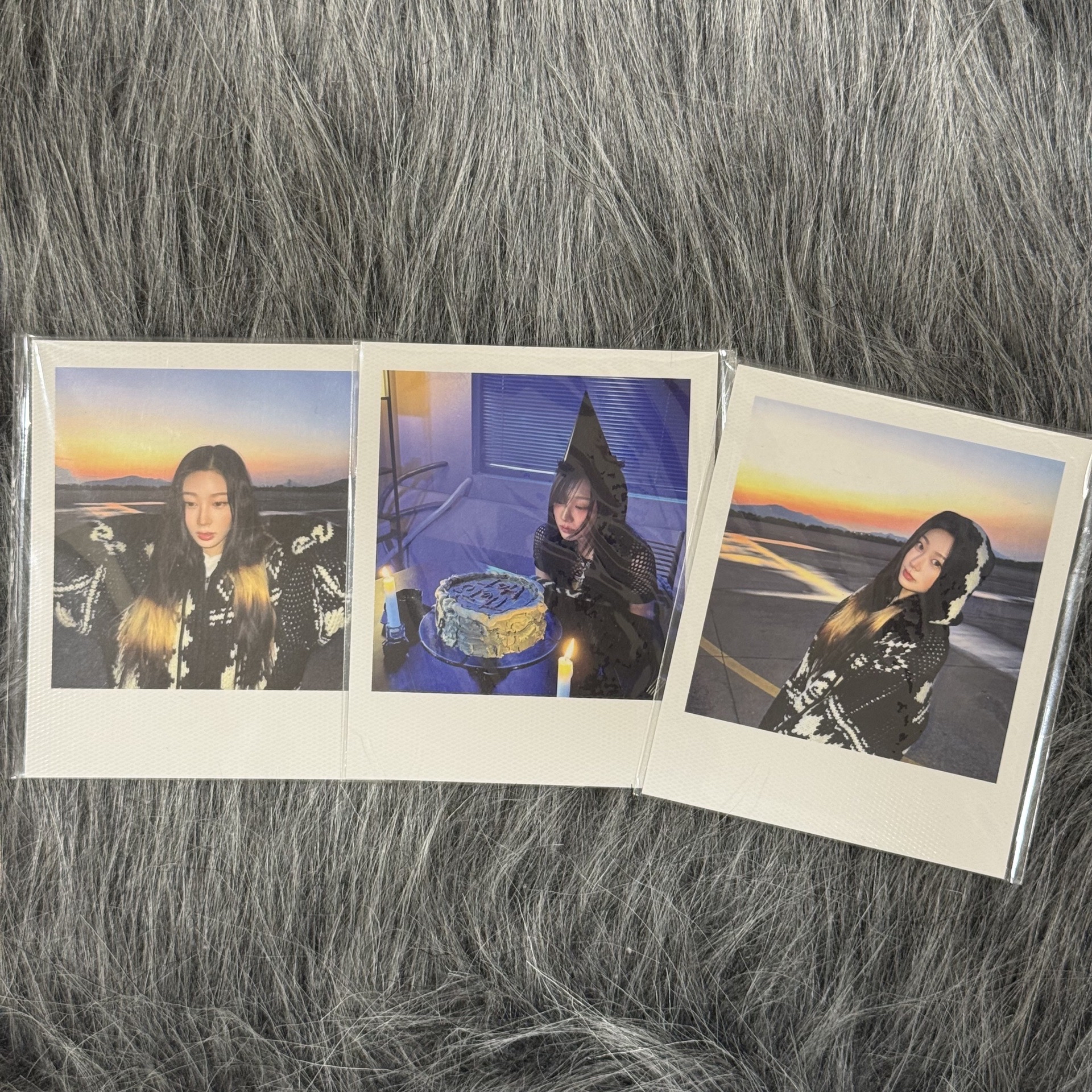 快閃滿額拍立得