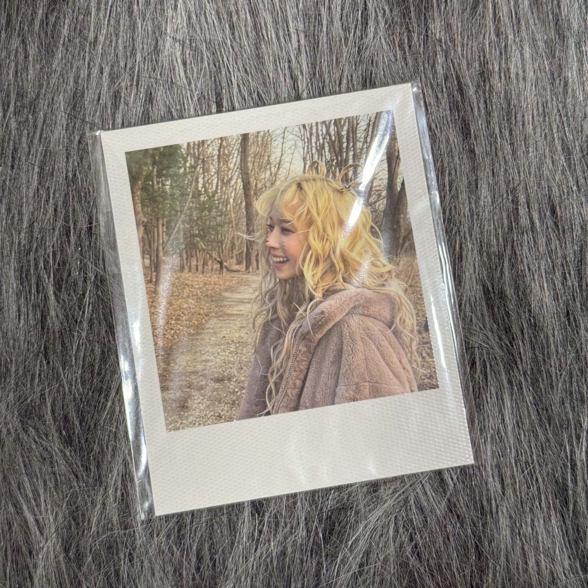 快閃滿額拍立得