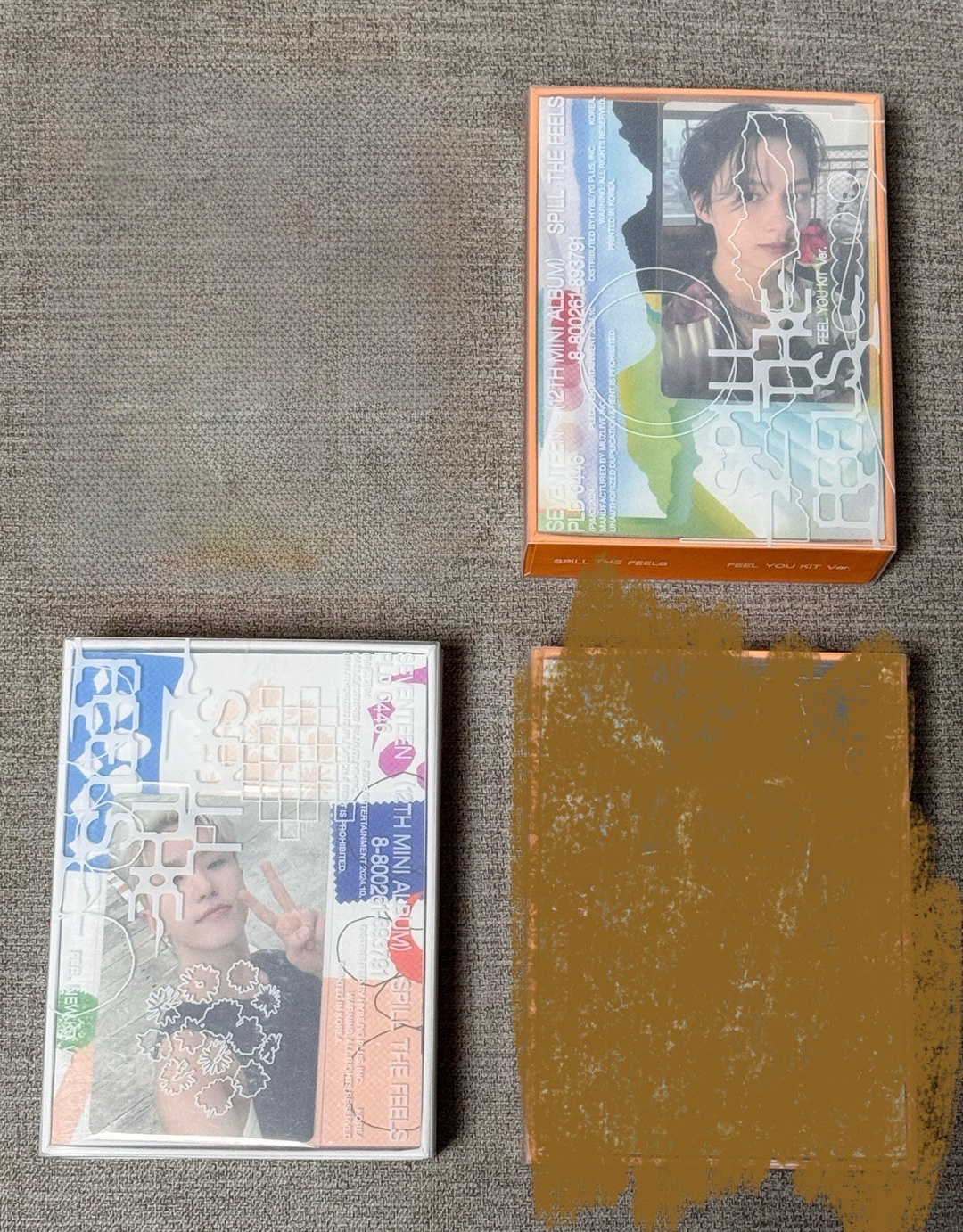 迷12 KIT全專  榮/俊