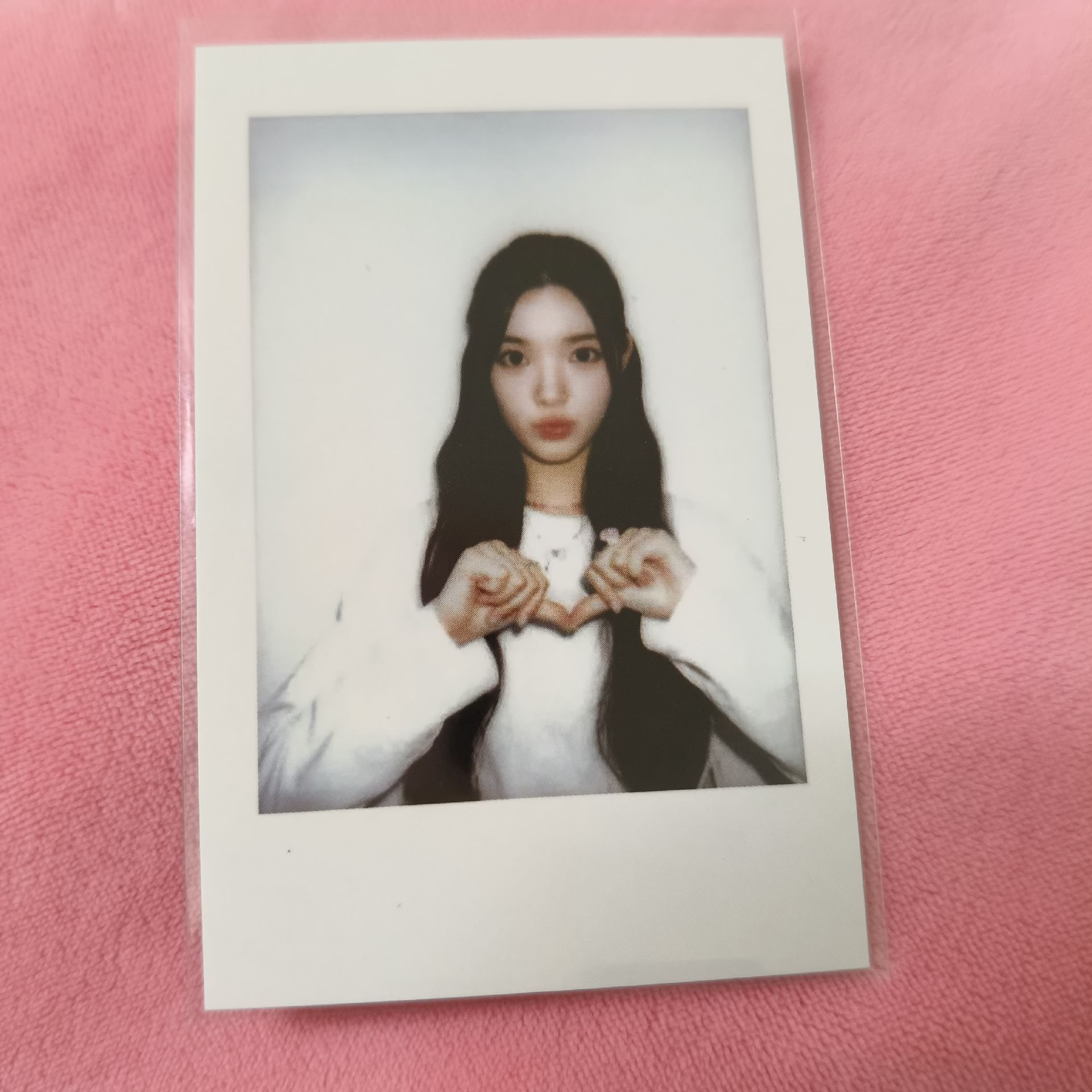 H2H YUHA EL幸運拍立得