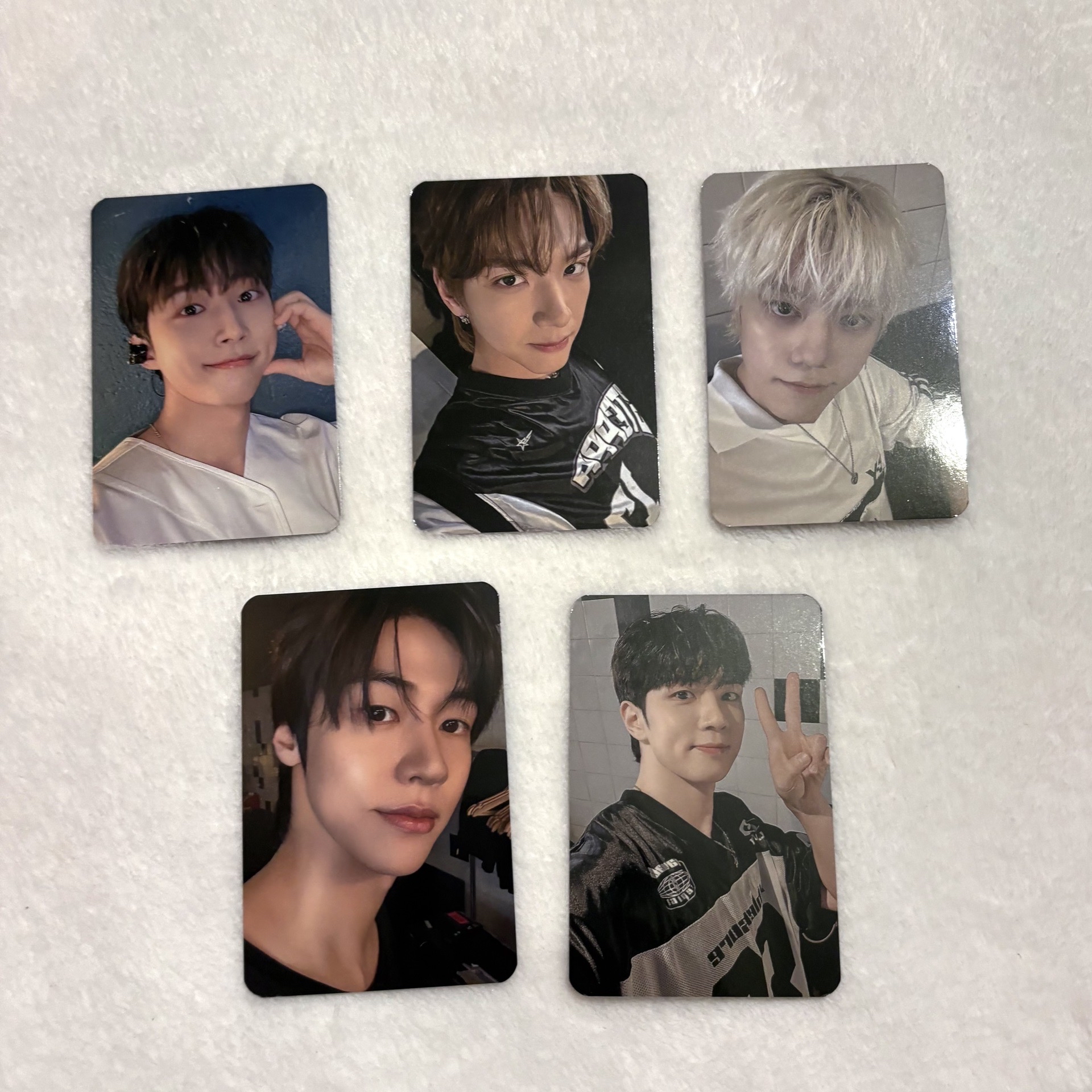 N.FLYING高雄入場卡