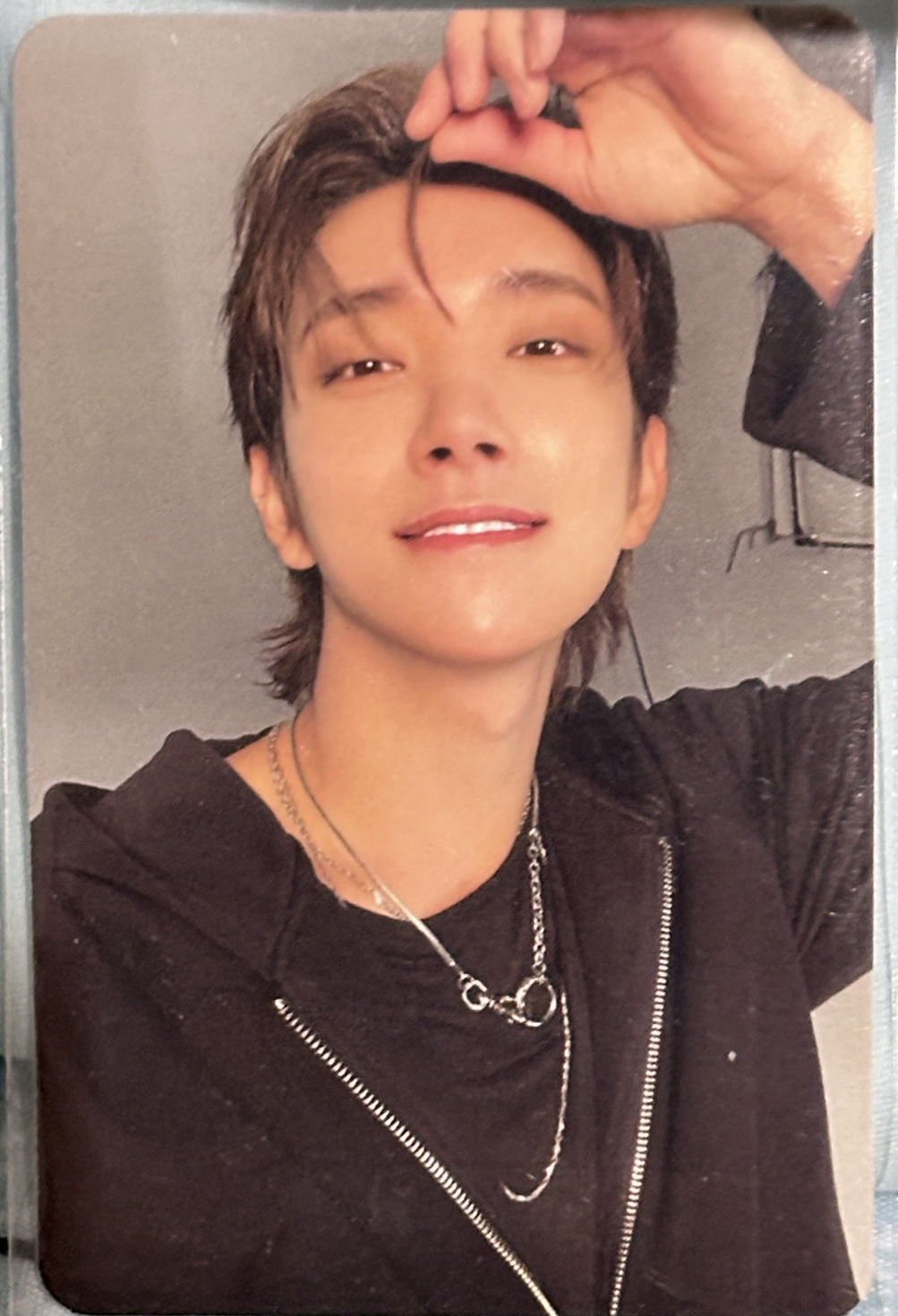 秀 專卡/特典區