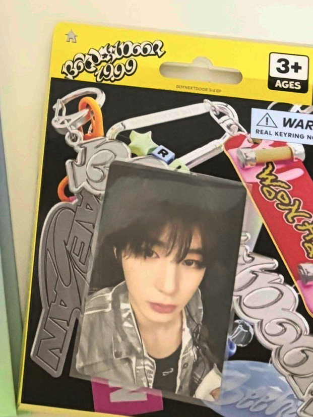 19.99Clink 單封常赫（含卡）