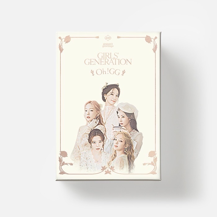 2022 Season's Greetings