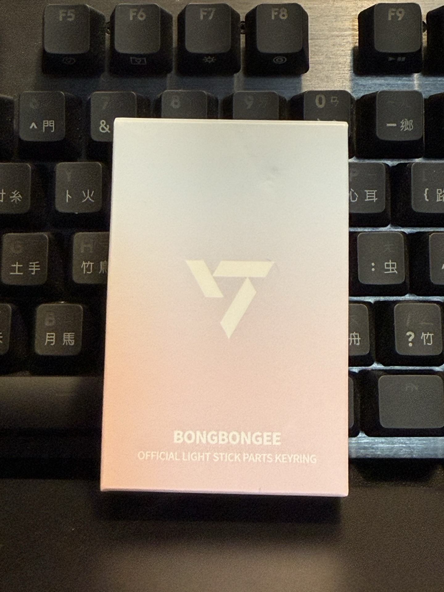 官方手燈 鑰匙圈吊飾 蹦蹦替芯/蹦蹦手燈頭