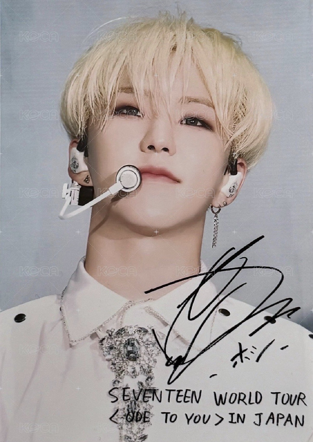 榮擔不能沒有的生寫 直出不綁