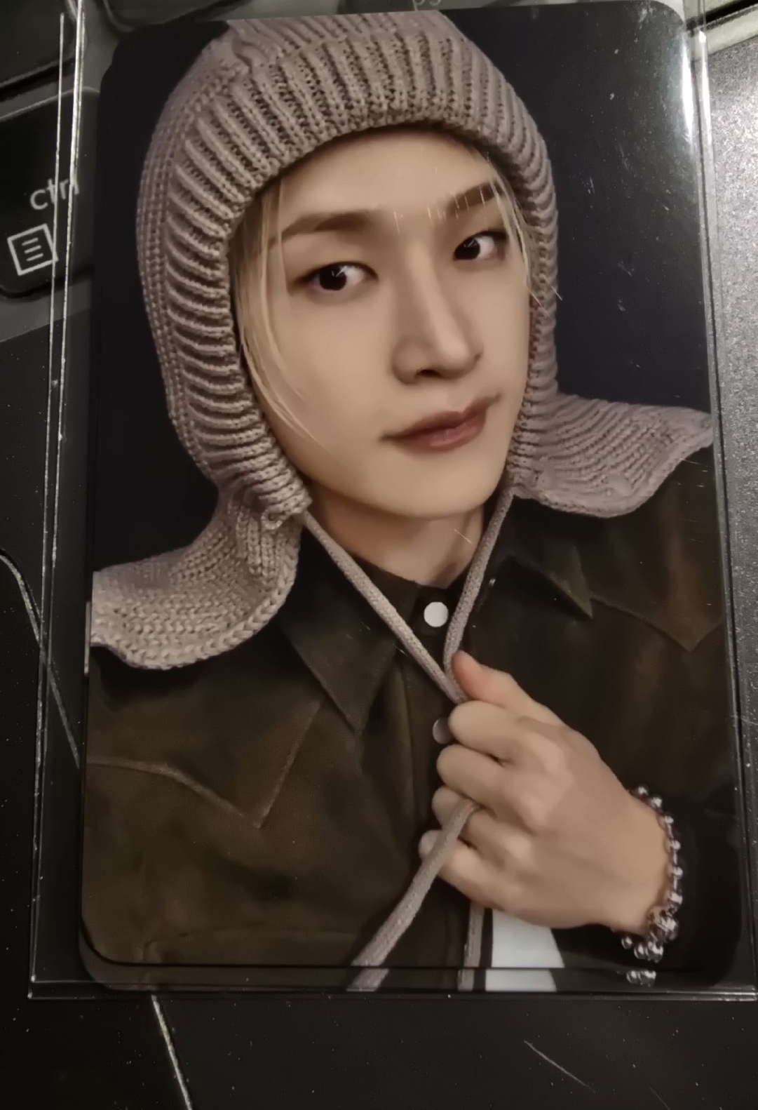 DO IT 快閃店 1.0 幸運卡 燦