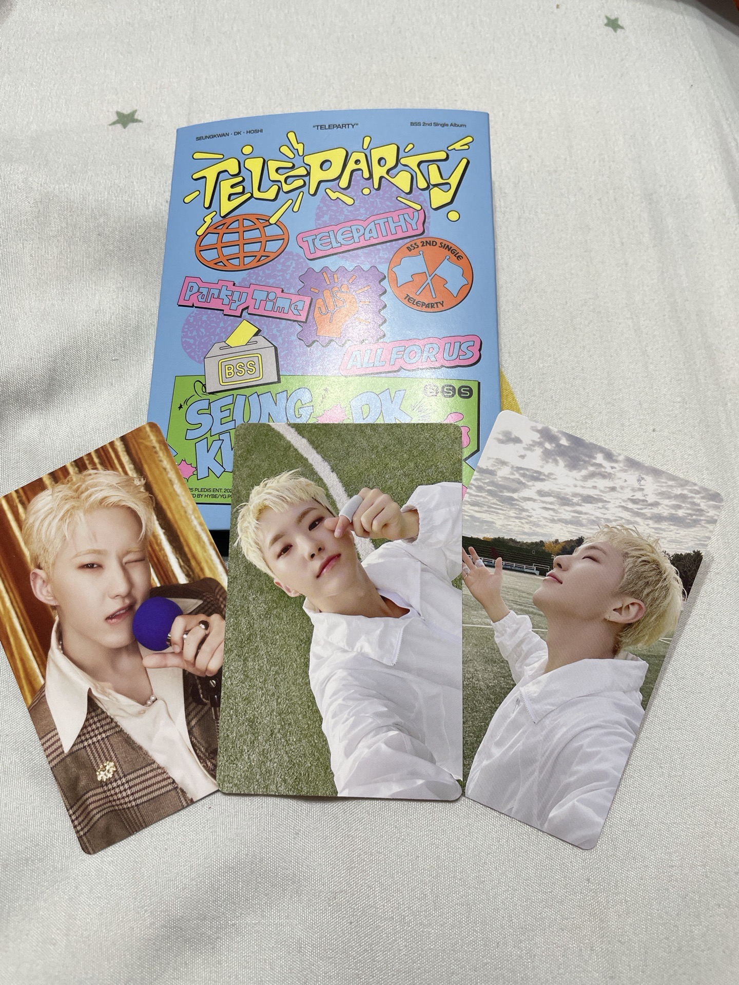 🟡Hoshi 夫碩順電子專