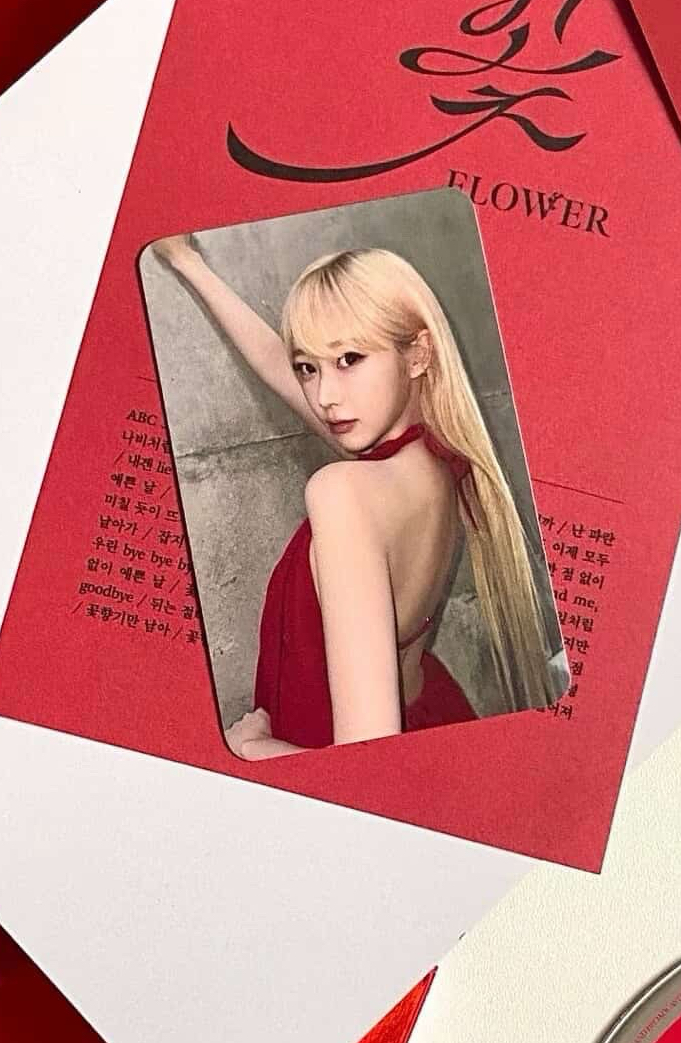 Whiplash 滿額卡 快閃七萬滿額吉 紅衣吉