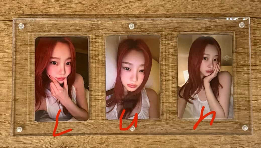 dirty work特典一套