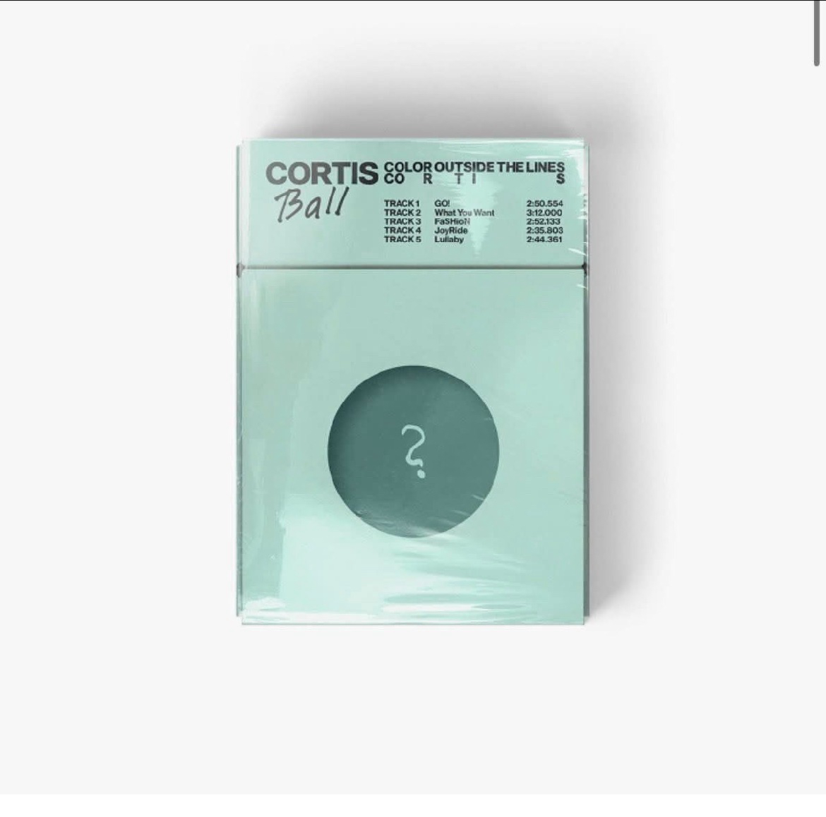 球專（二月中出貨批次）