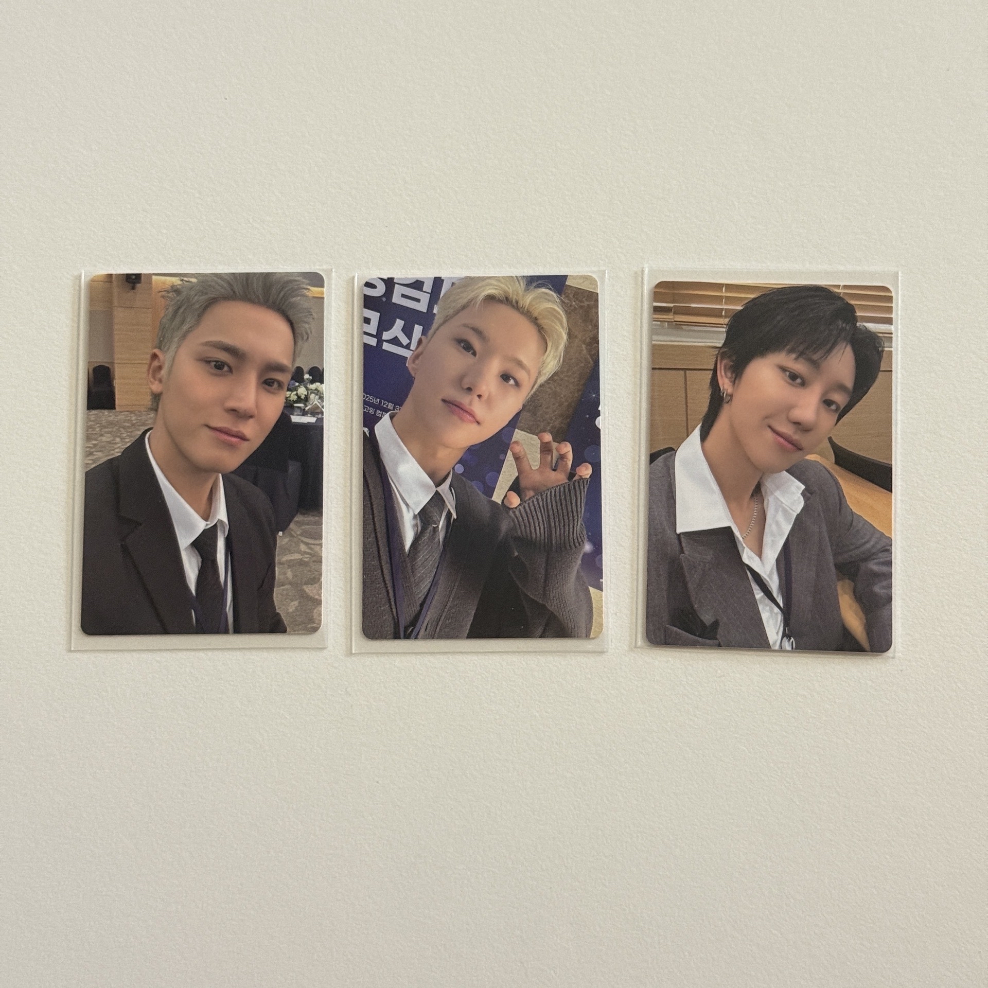 2025克拉島回憶錄 剩奎 含wvs特典明信片