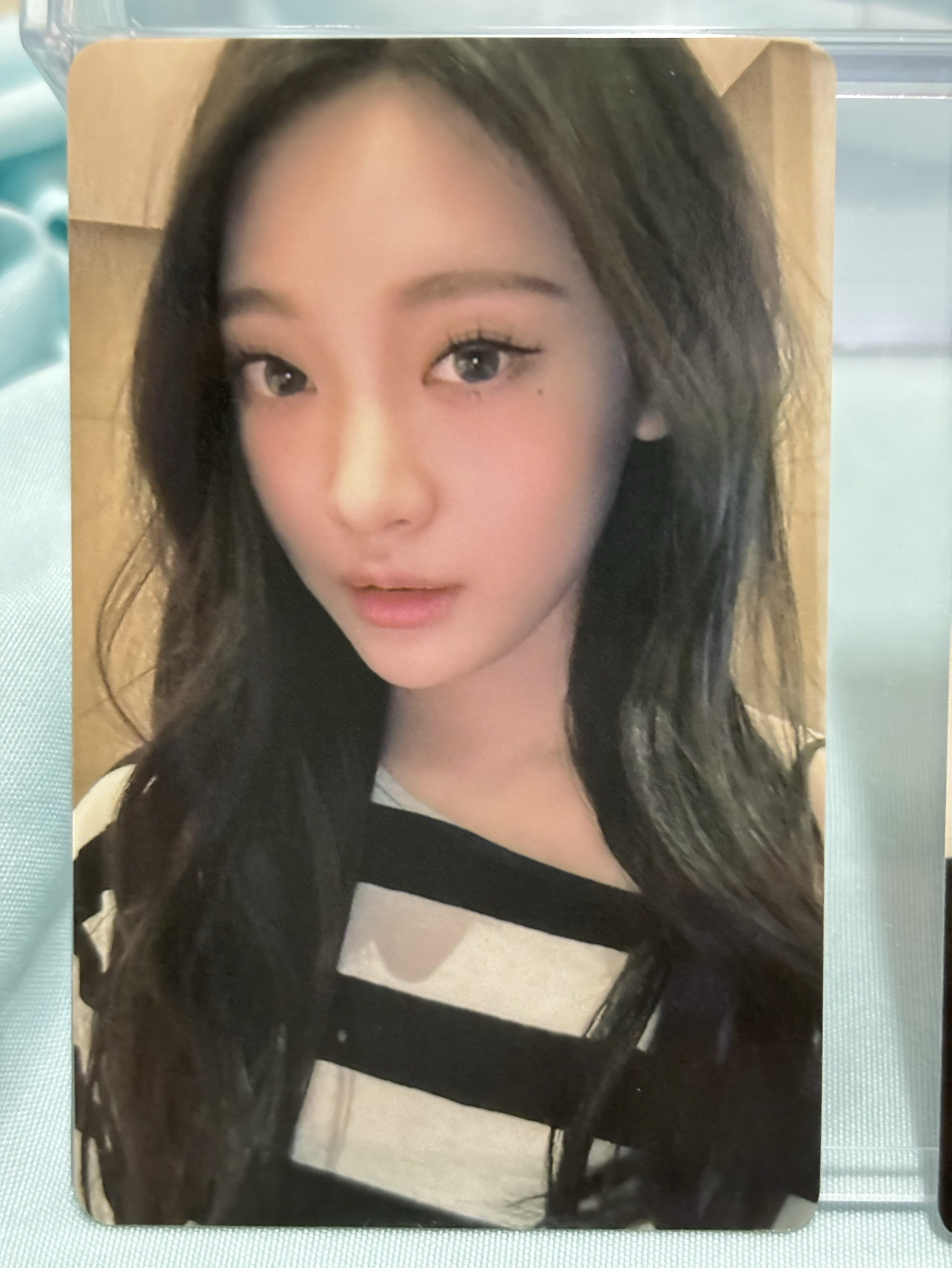 全球240張 Whiplash kms 抽選卡 上海中簽寧