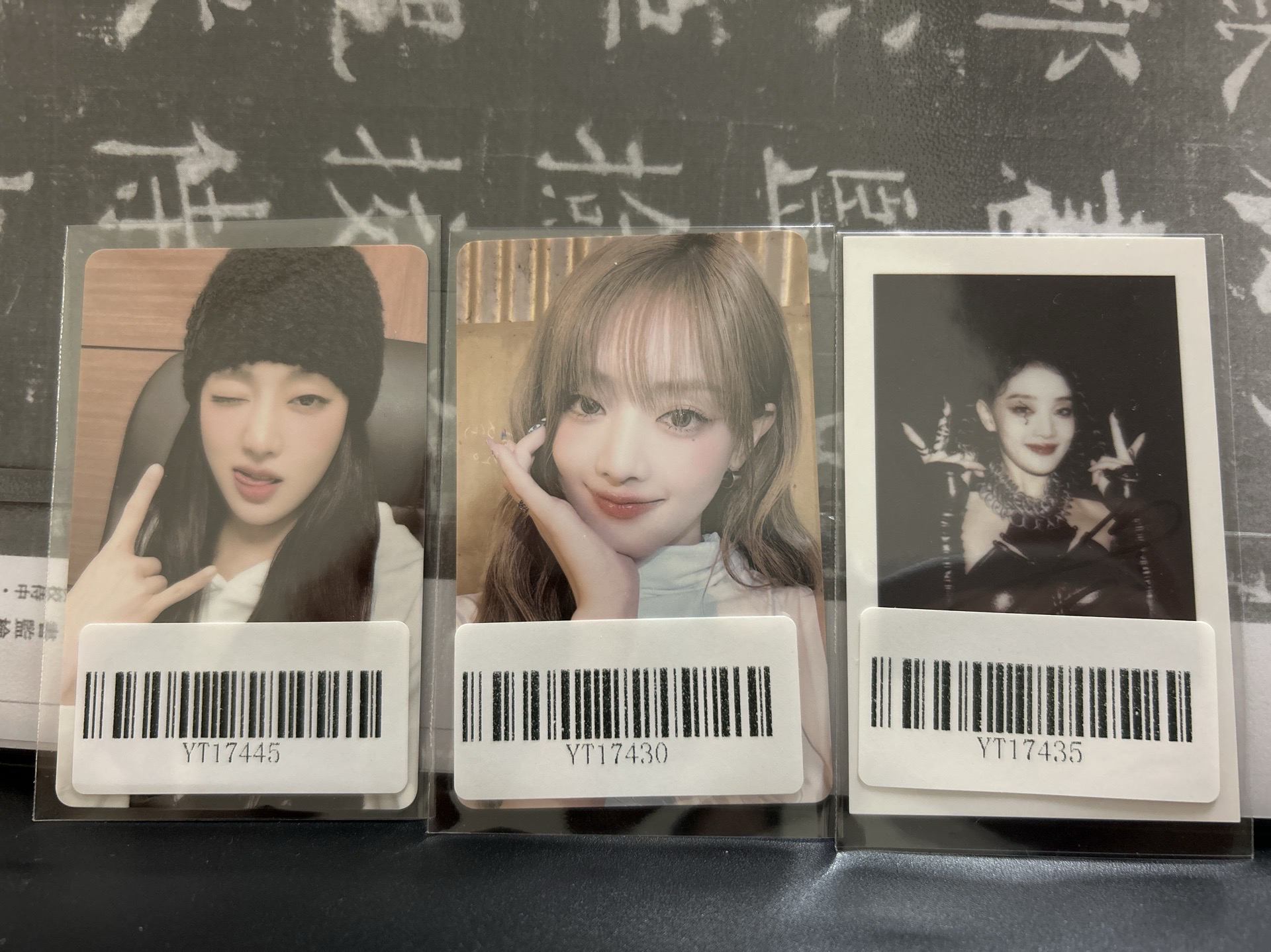 (整圖出)正二 kms 8.0 妮