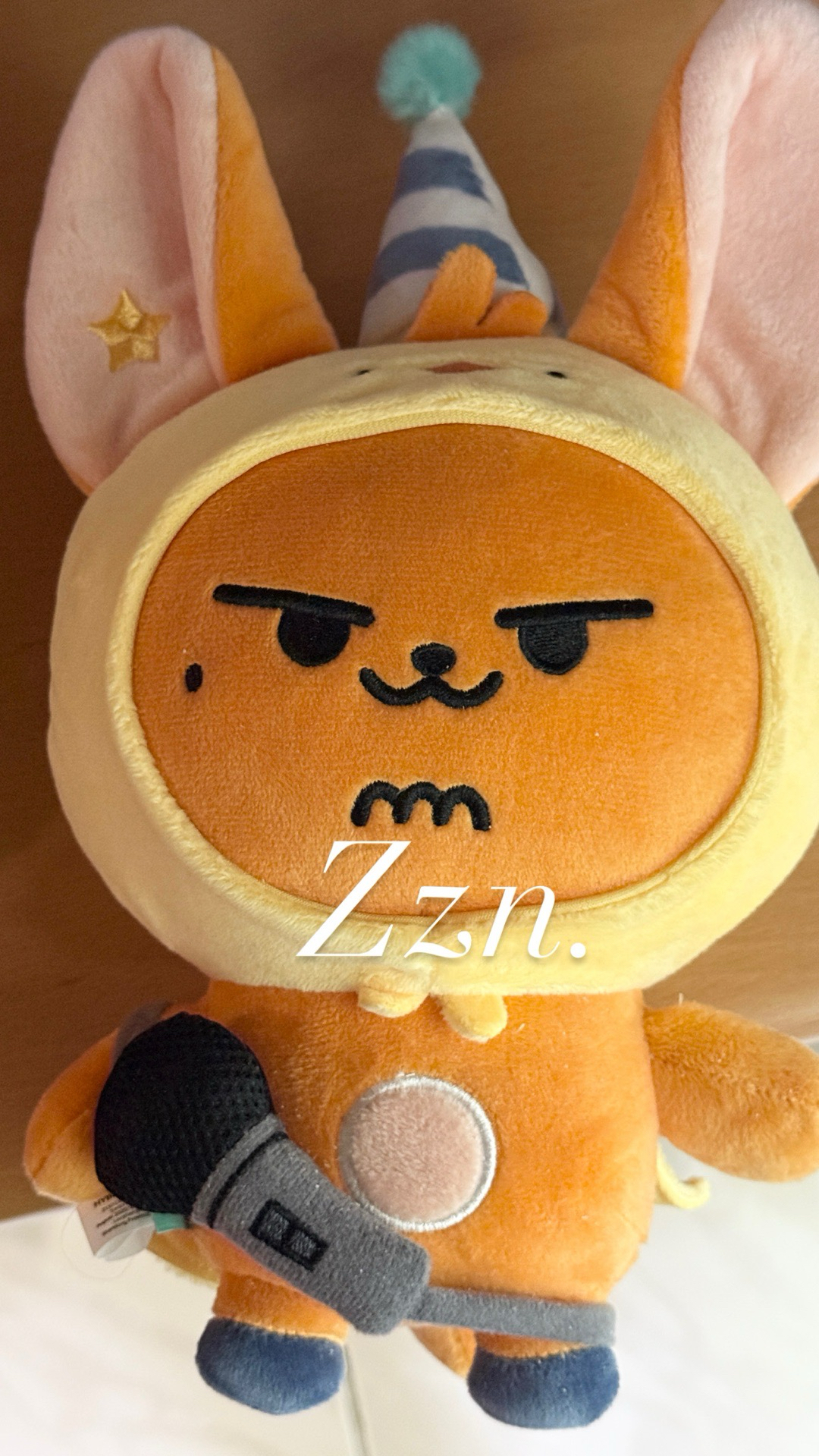 TXT 崔然竣生日黃春娃