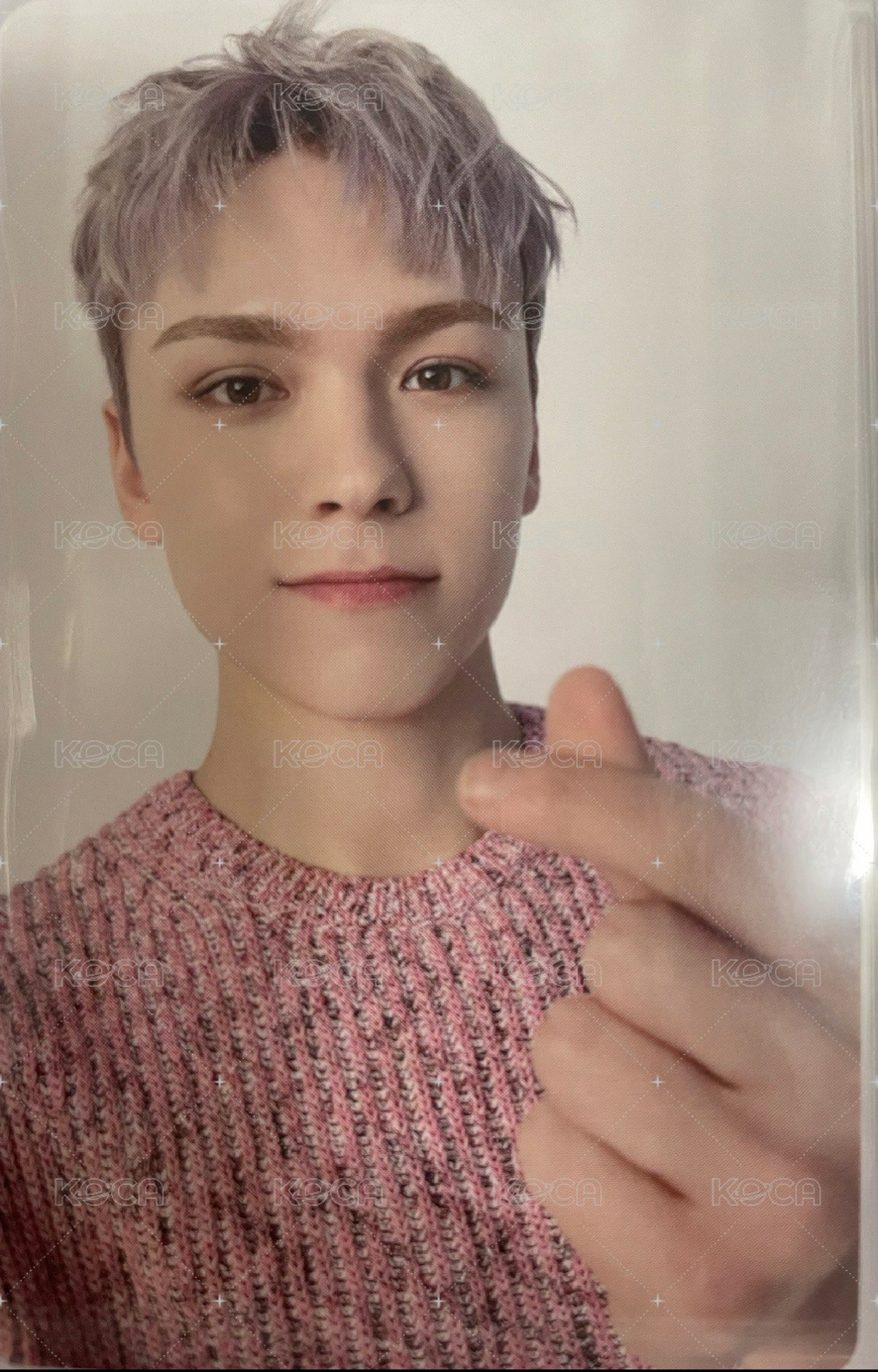 ALWAYS YOURS場限卡