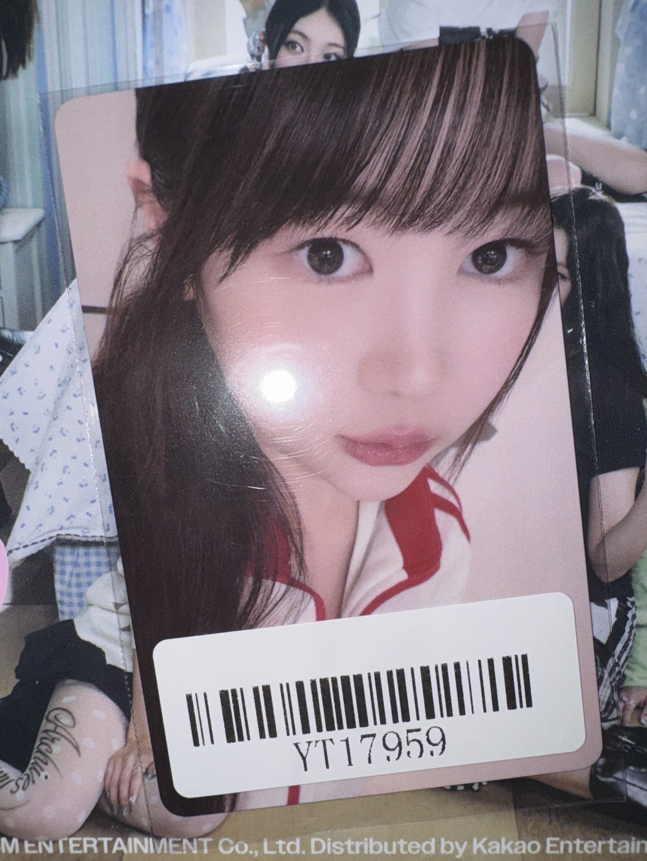 hearts2hearts yeon kms4.0V1