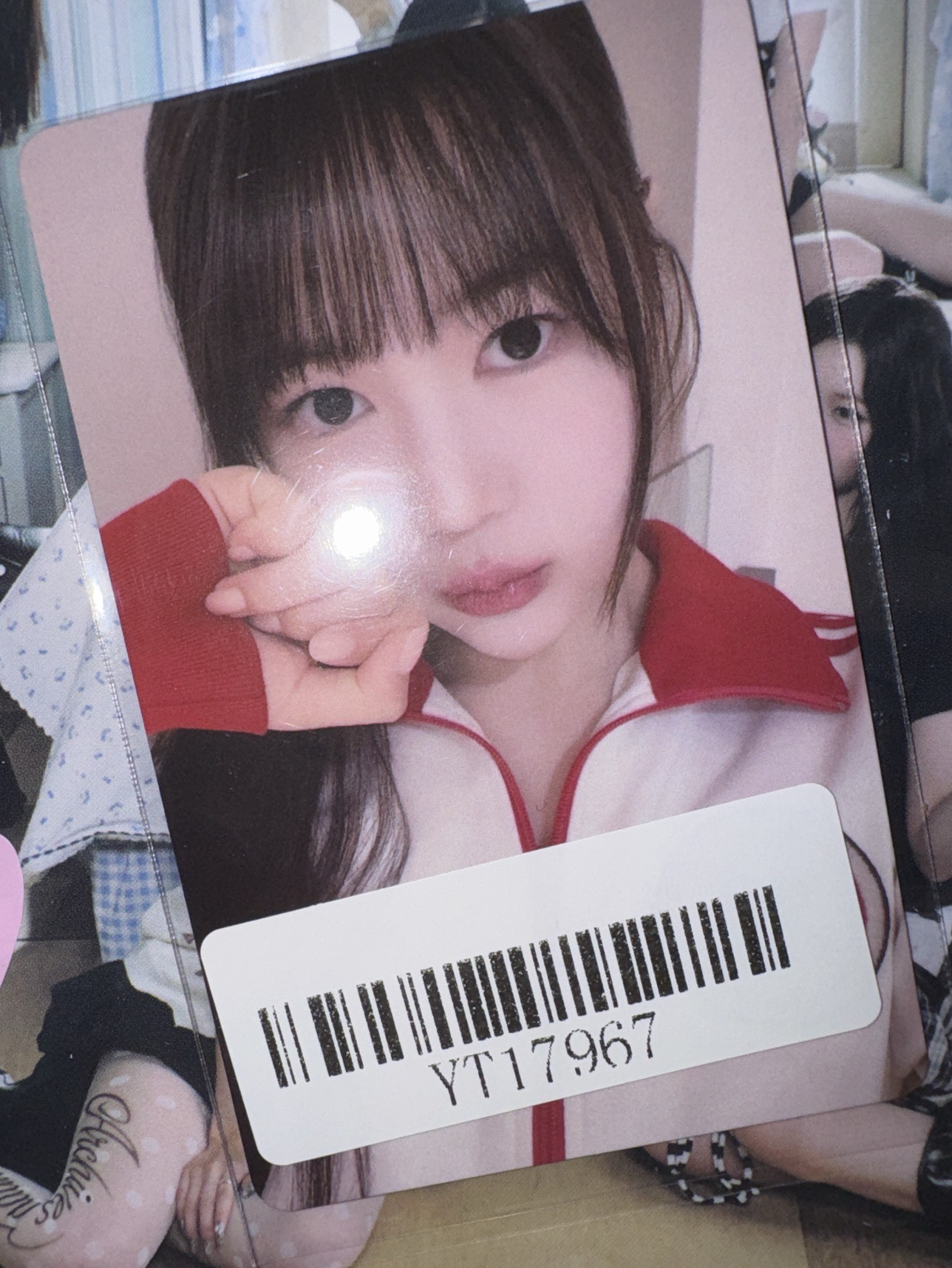 hearts2hearts yeon kms4.0 V1