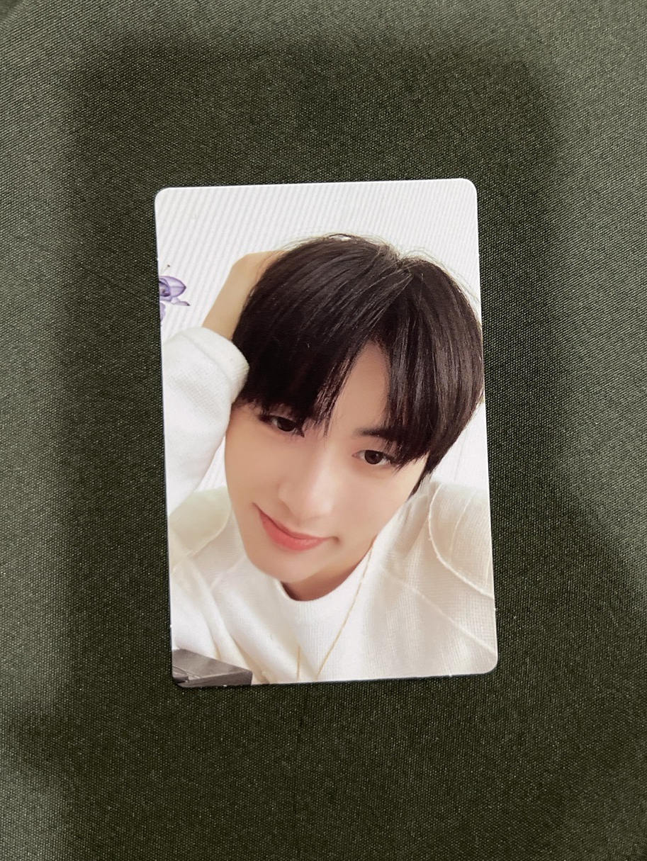 🐈‍⬛泰山who專卡