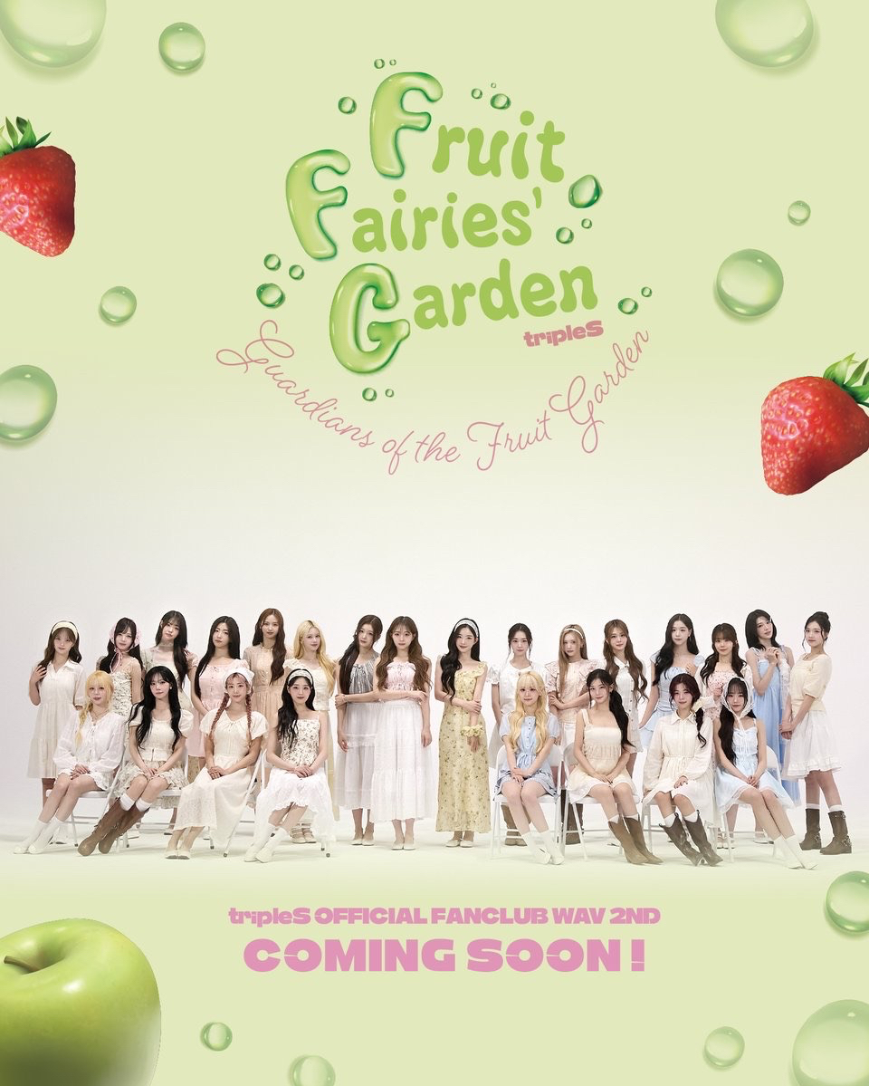 Official Fanclub WAV 2nd