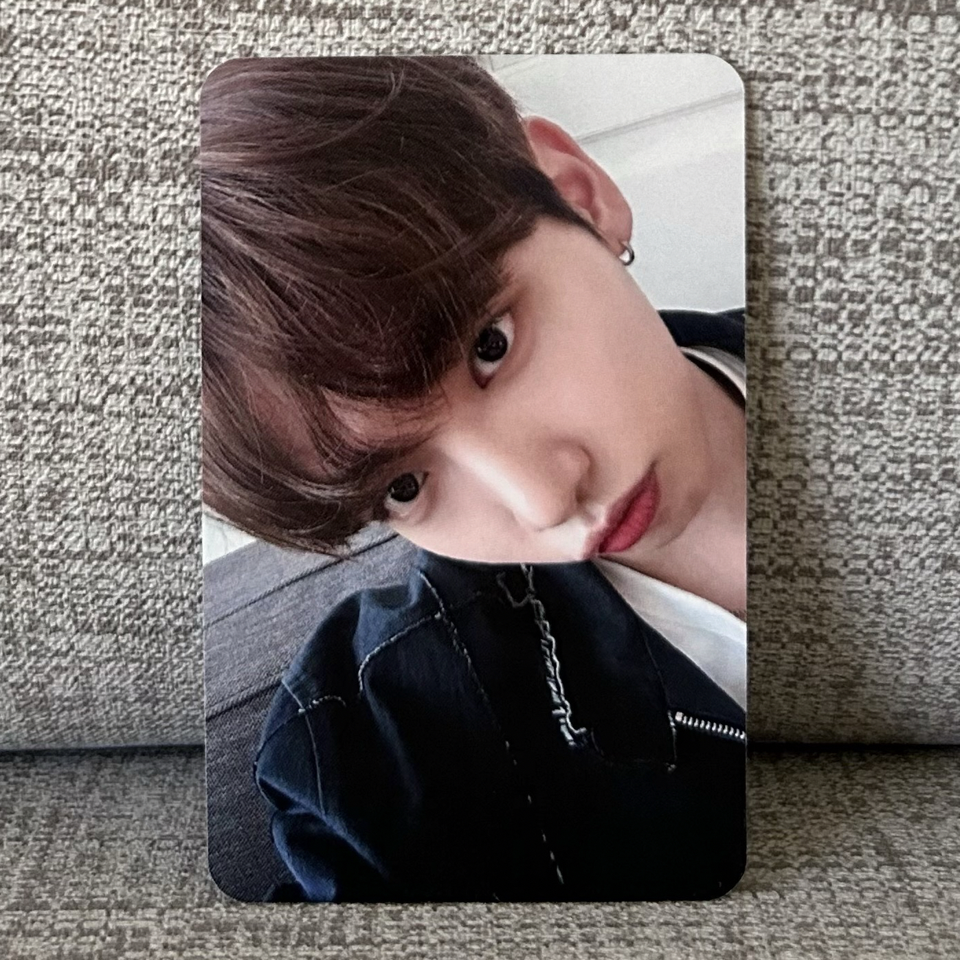 19.99 oy 3 宰鉉 特典卡 