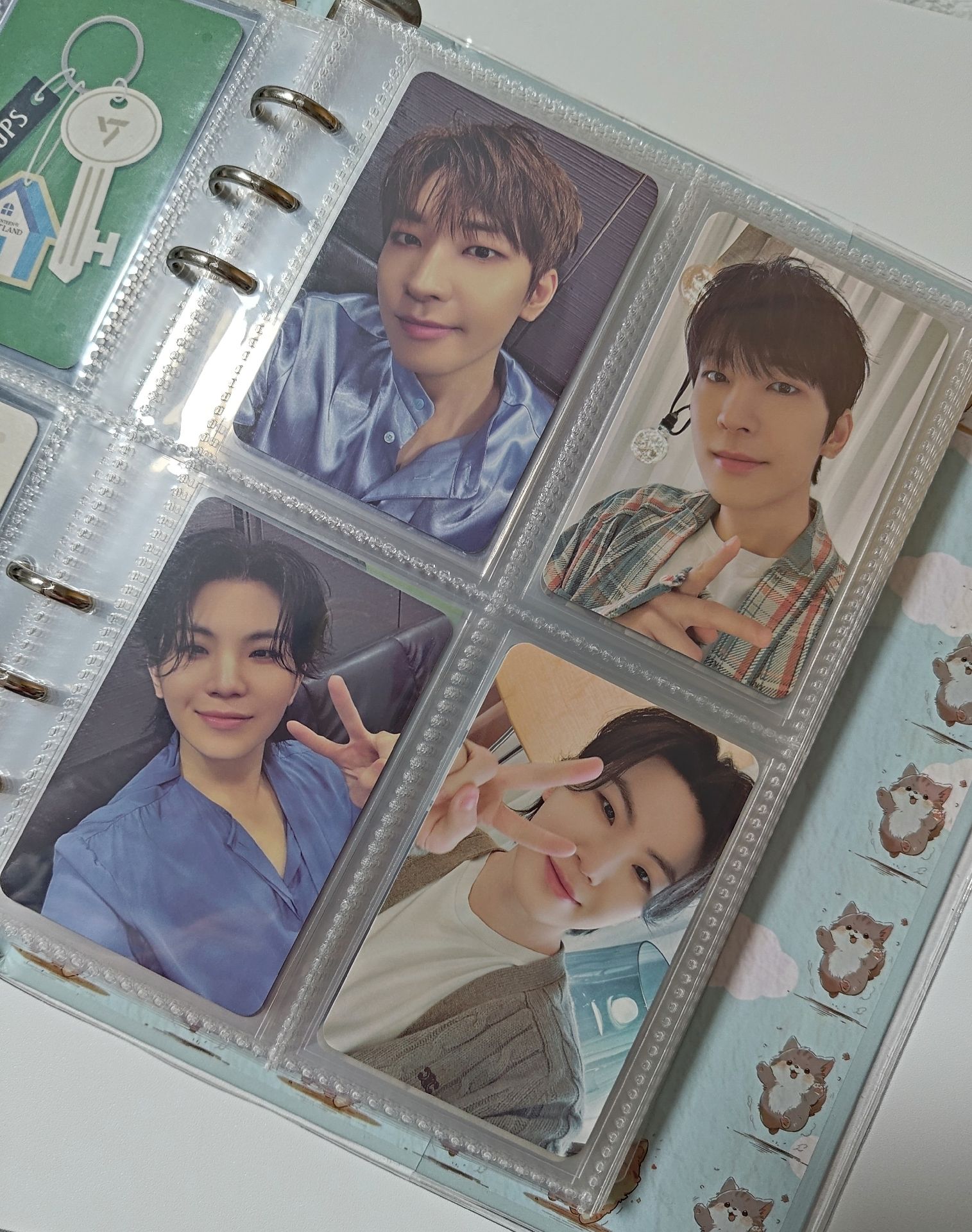 2024克拉島回憶錄小卡