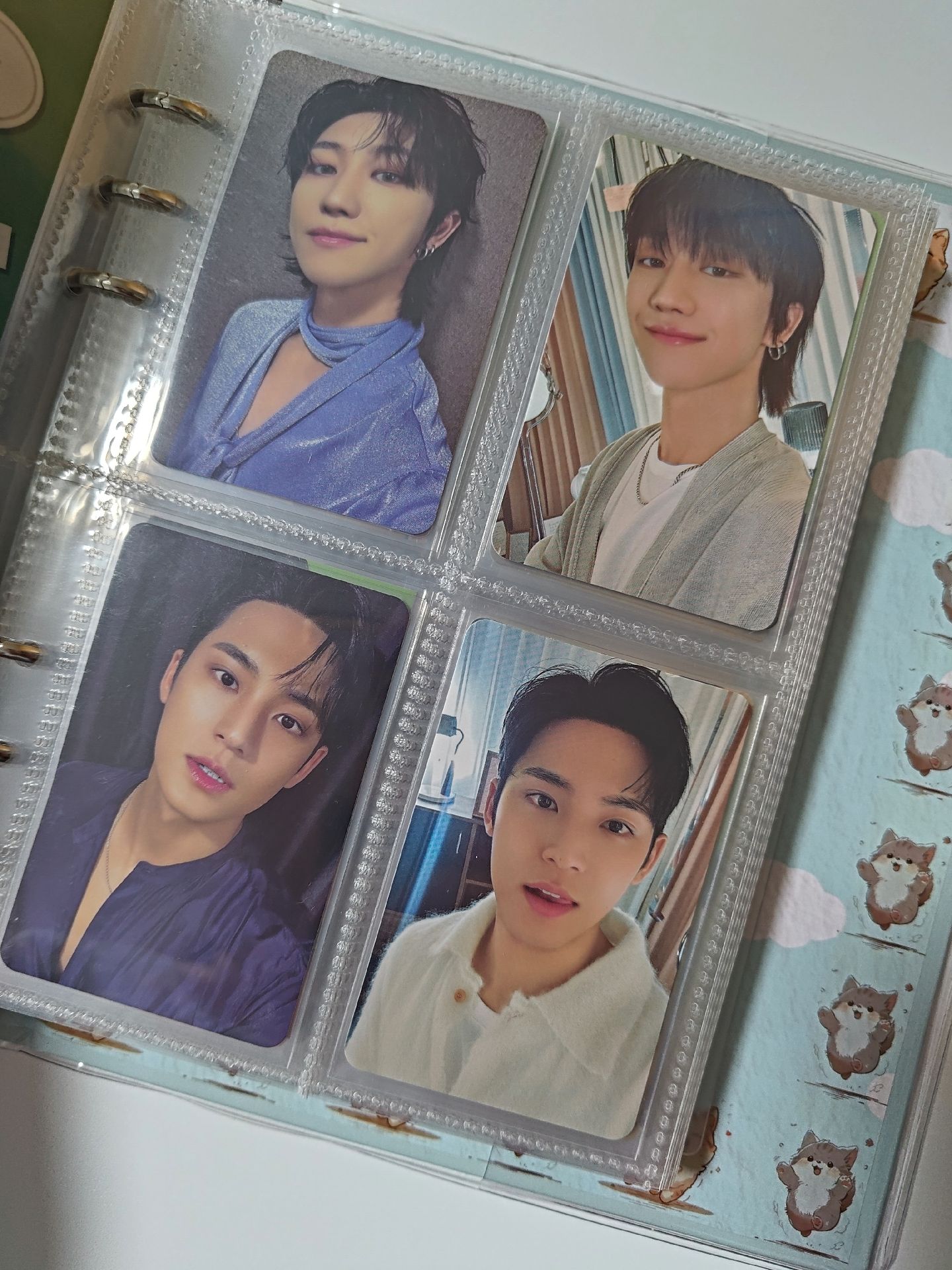 2024克拉島回憶錄小卡