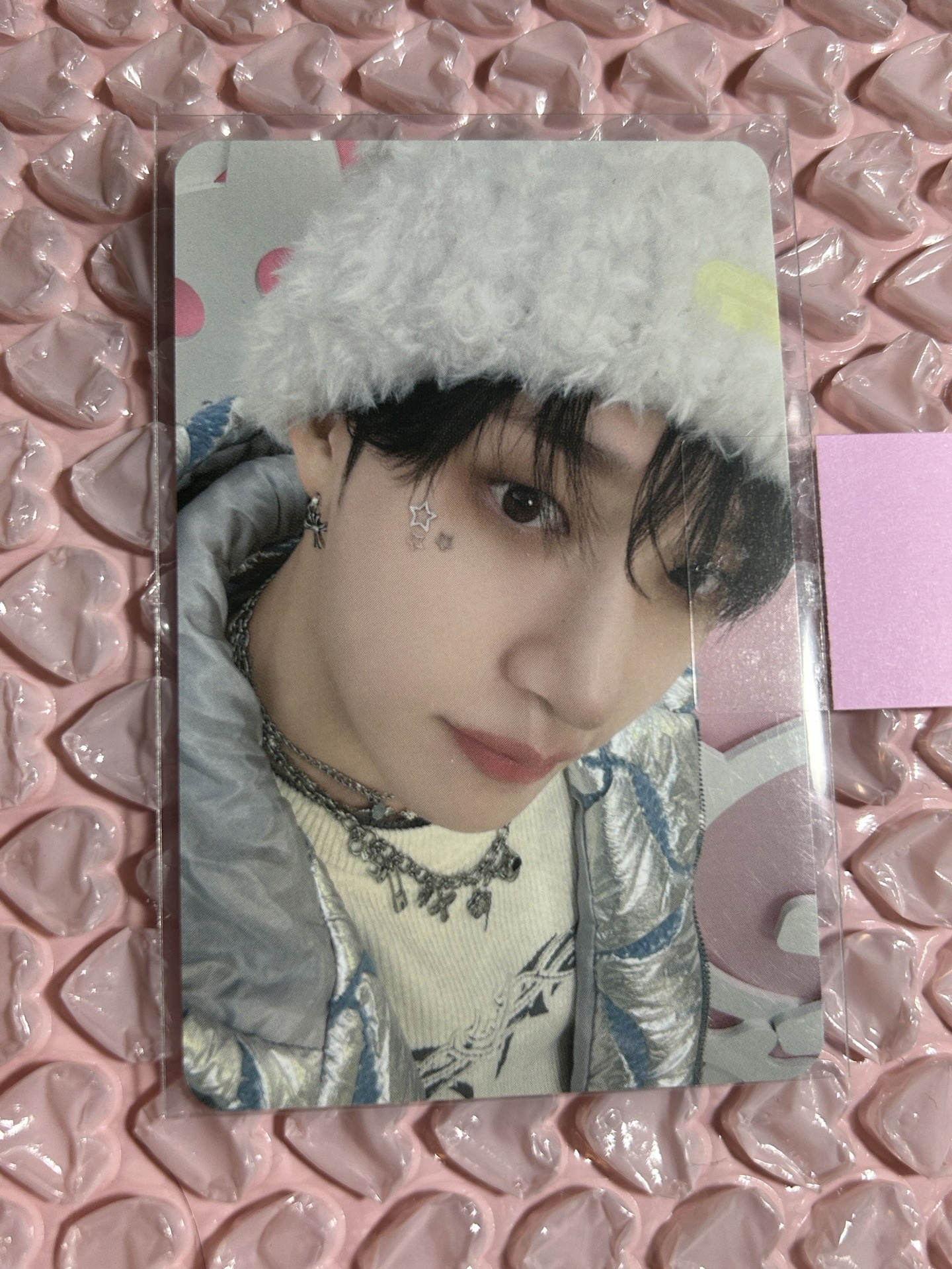 五期飯咪 燦粽卡