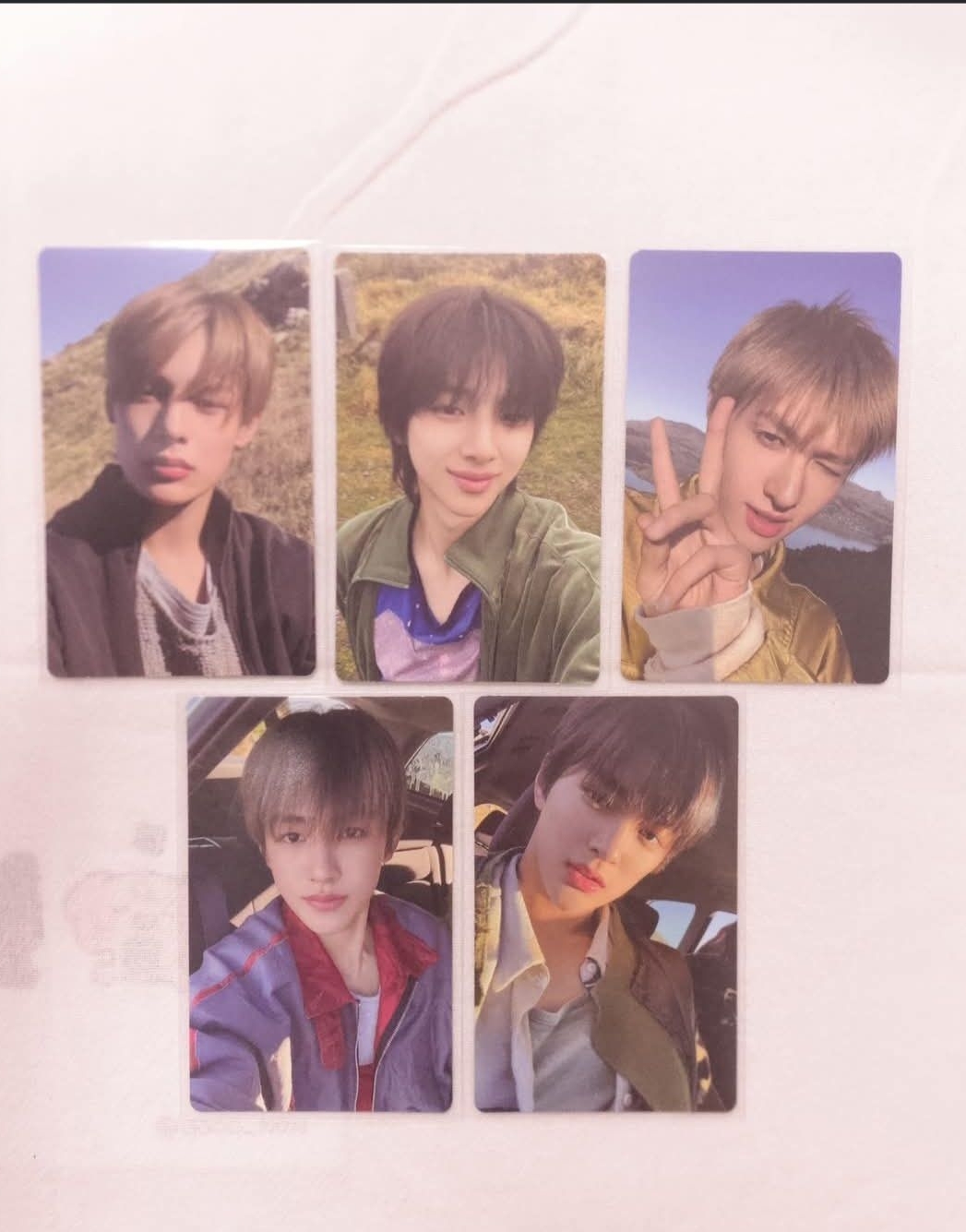 cortisYT直播卡凡訓玹鎬現貨（餘凡）