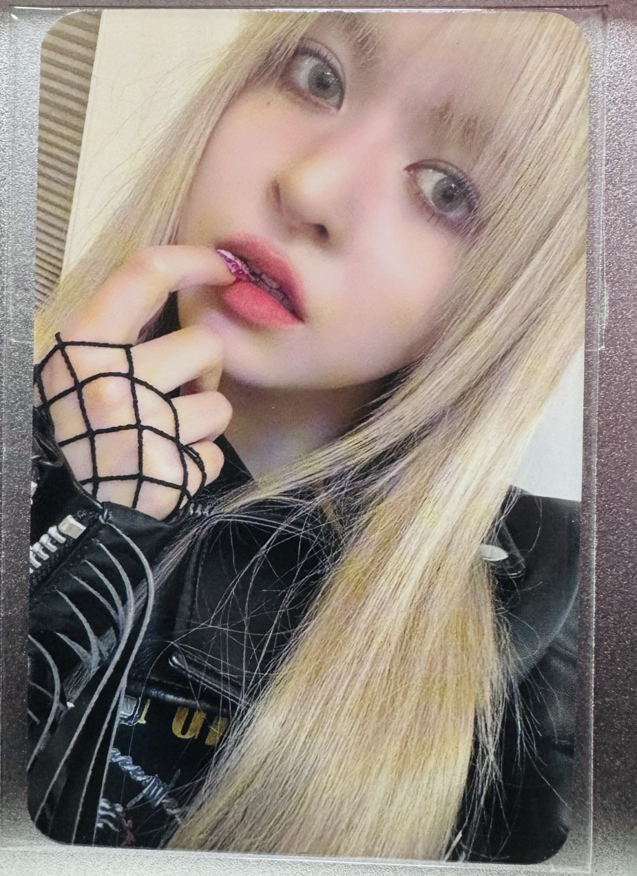 AM3.0 幸運卡 概念影片造型莉