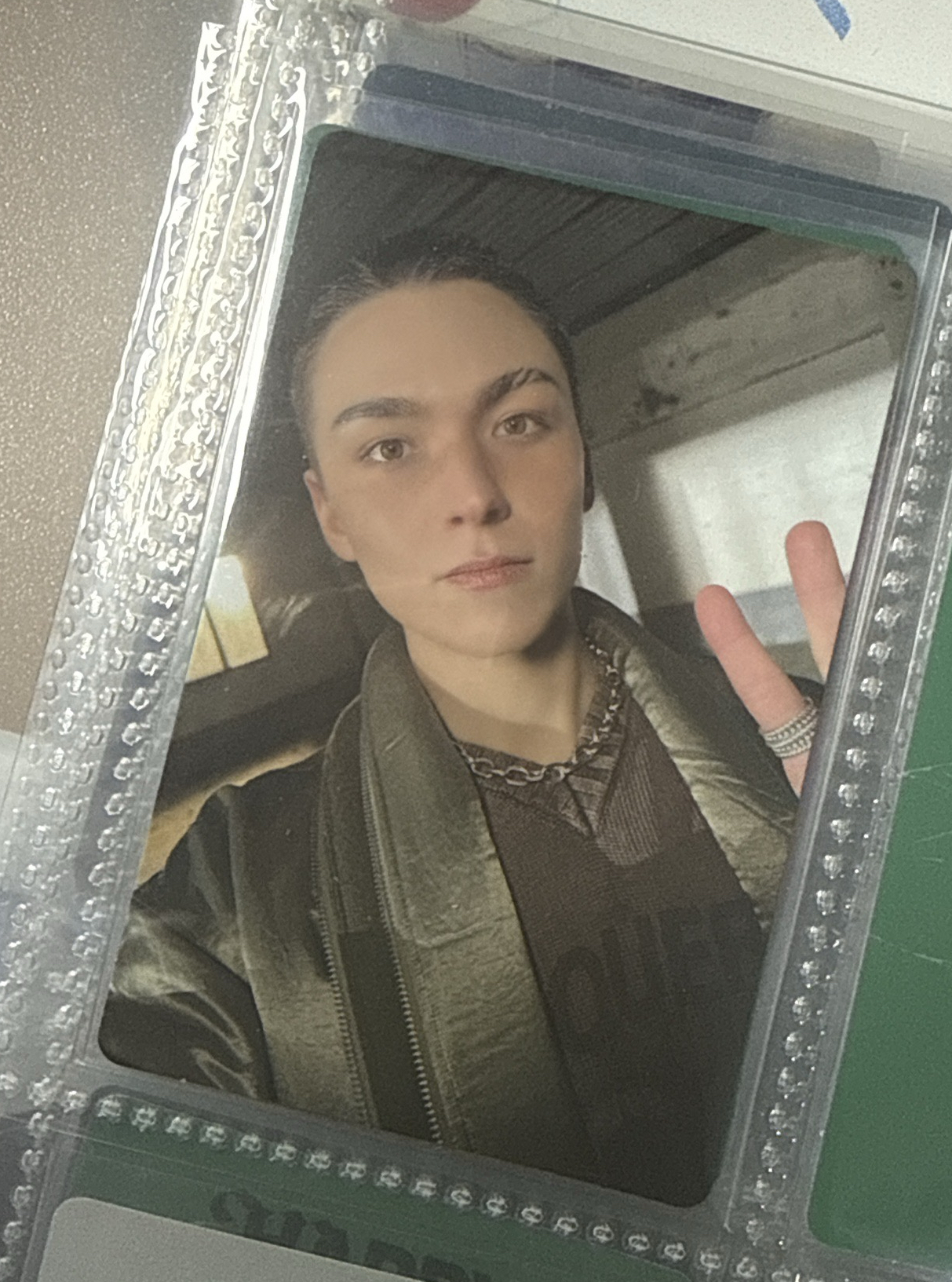 Vernon