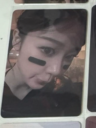 吉吉吉吉babybaby~