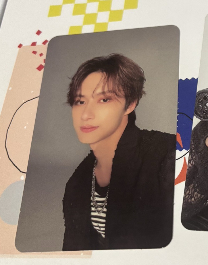 碩俊專卡（不拆）