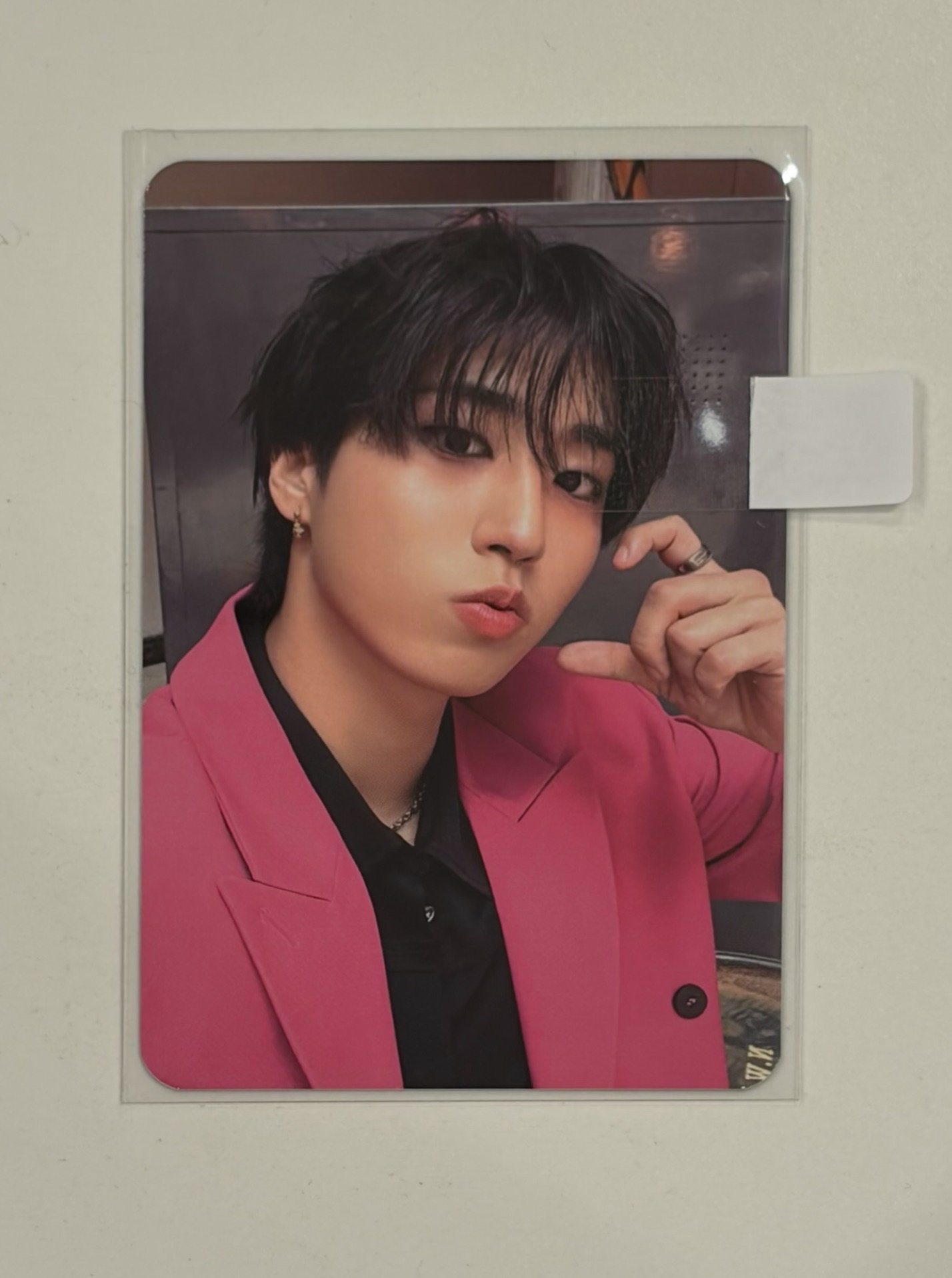 ［現貨］Stray Kids DO IT MP通路 特典卡 HAN