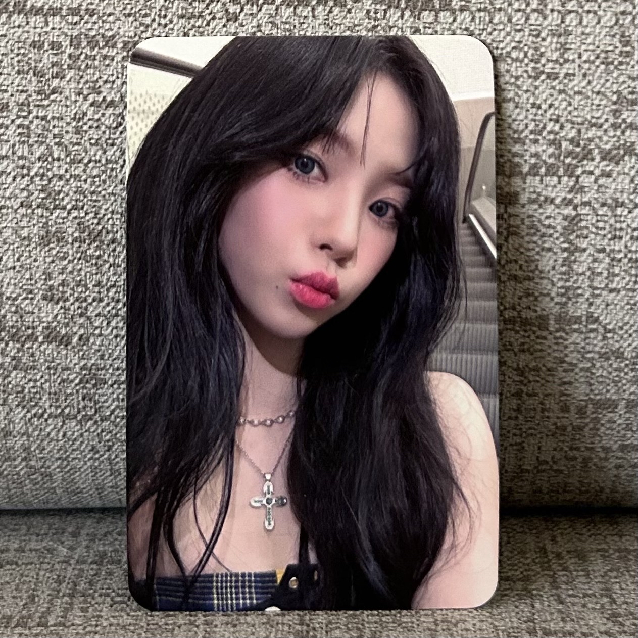 Drama sr 簽售卡 星河簽售3.0柚