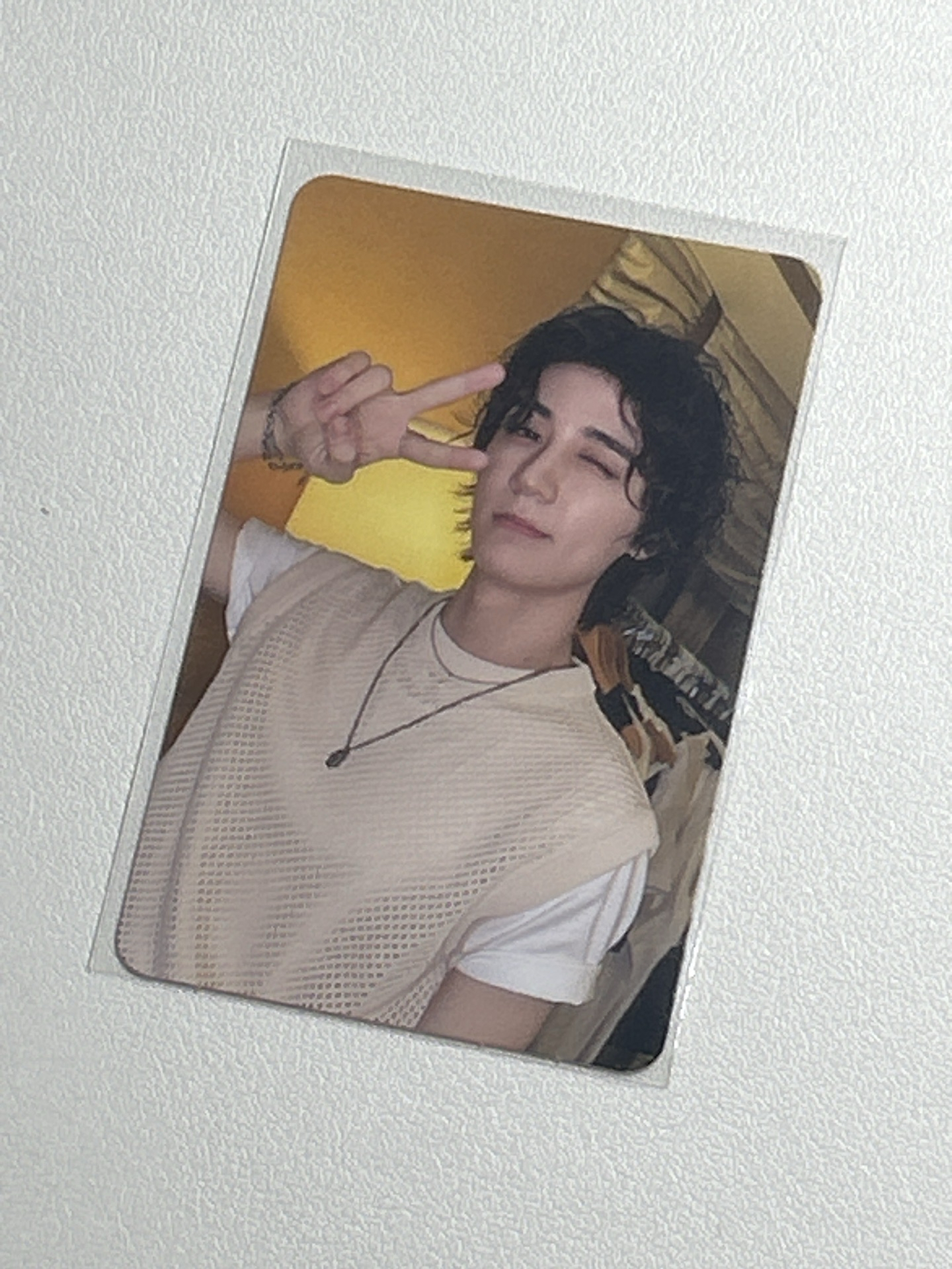 🦄｜no genre 雅加達 LEEHAN’ 直出/綁出