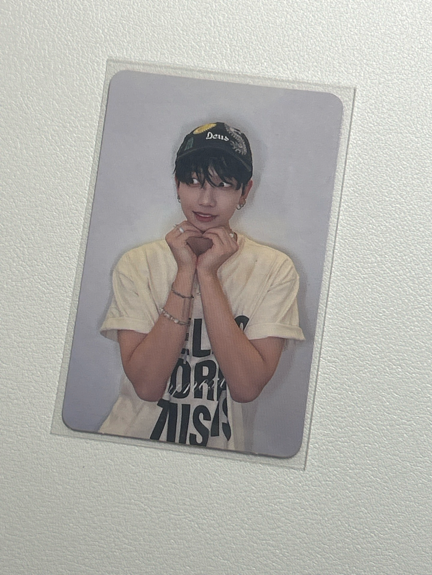 🐶｜no genre LA 滿額 JAEHYUN’ 綁出