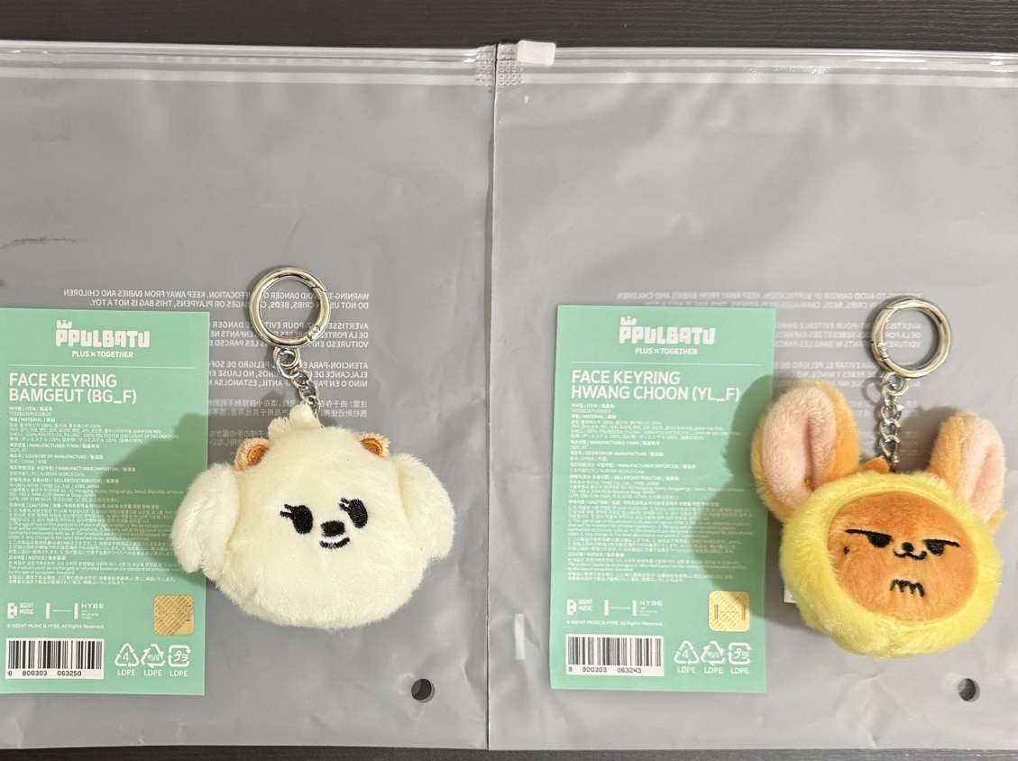 栗嘻大頭/黃春大頭